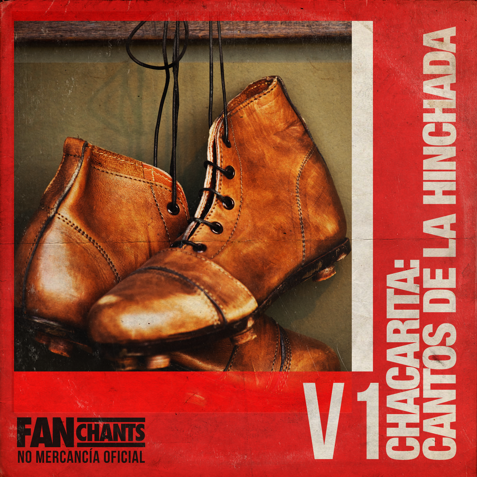 En el Barrio de San Martín album cover