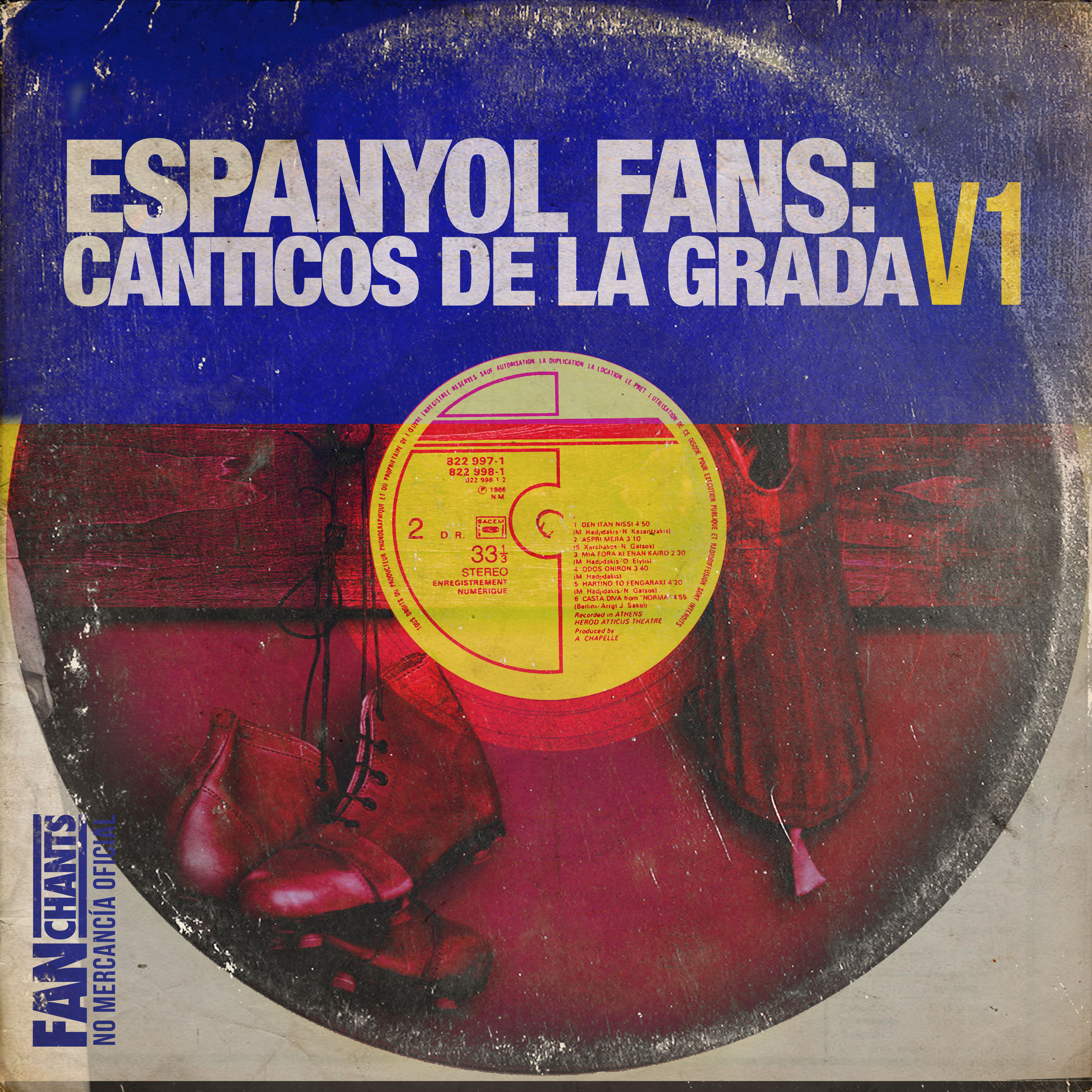 Un Piloto Fantástico album cover