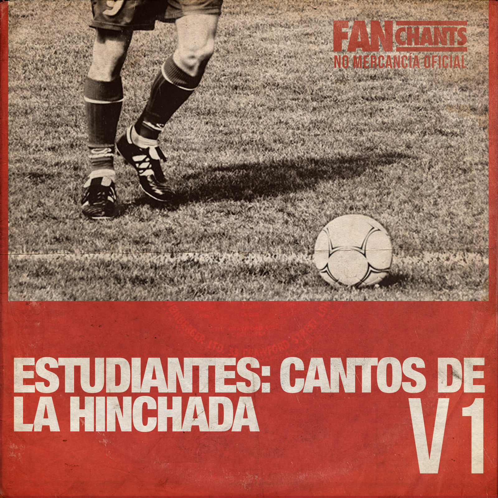 Pincha Mi Buen Amigo album cover