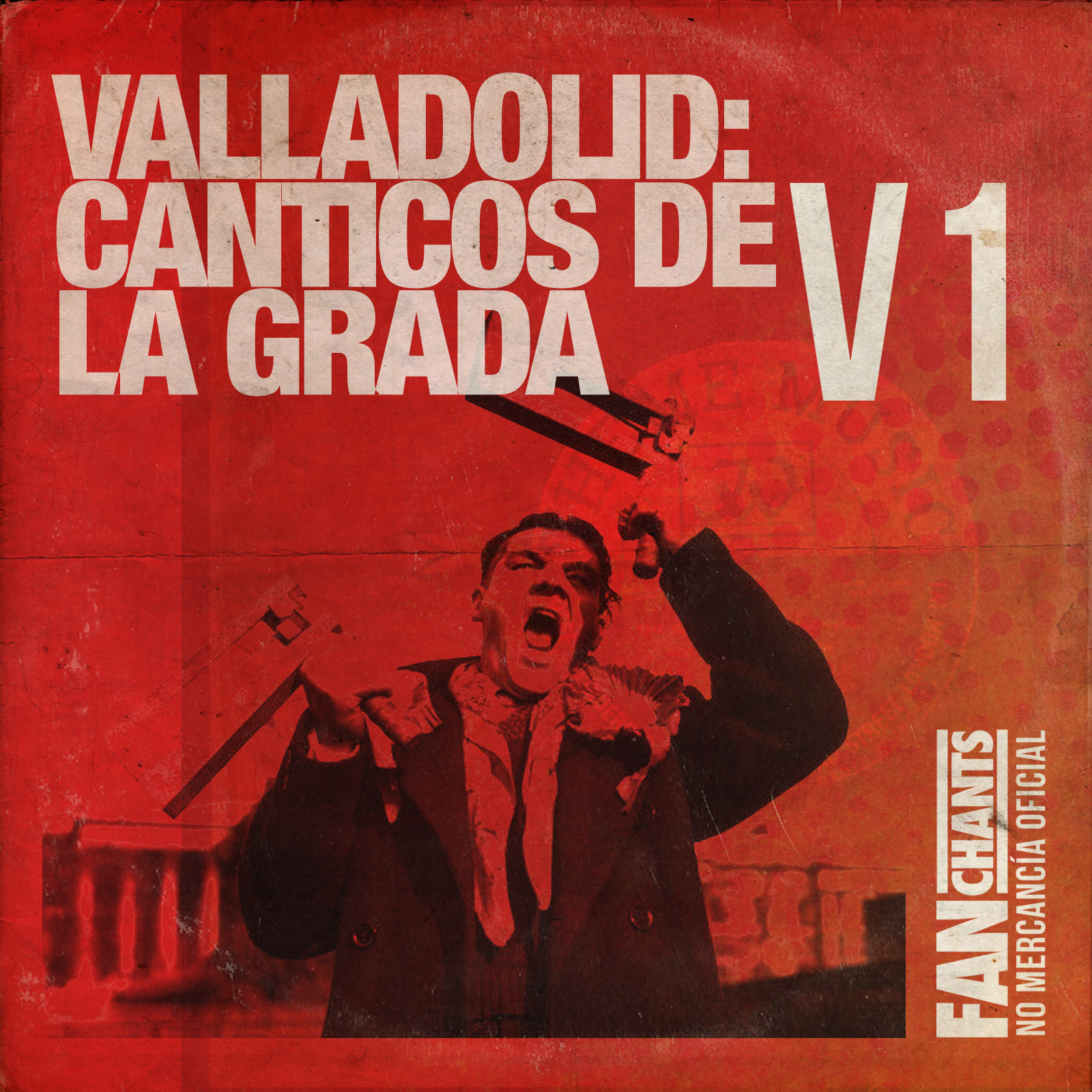 Nunca Te Fallan album cover