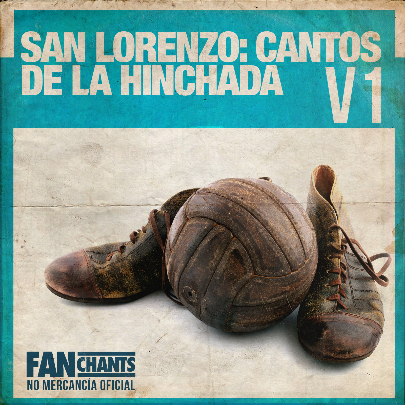 Y Dale San Lorenzo album cover