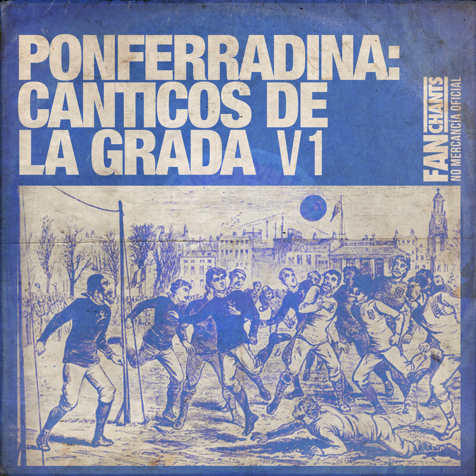 Tu Grada Anima Con el Alma album cover