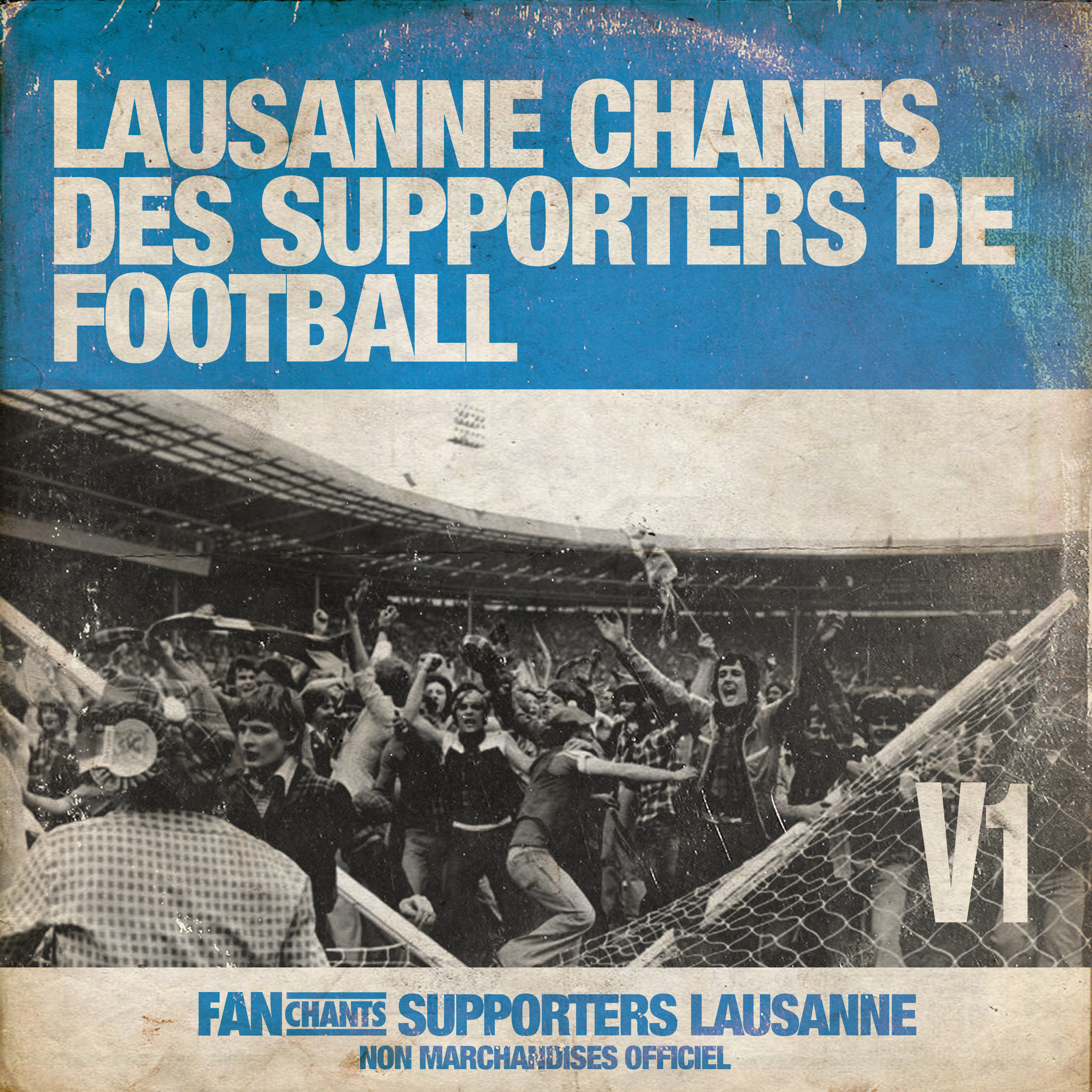 120 ans sont passés album cover