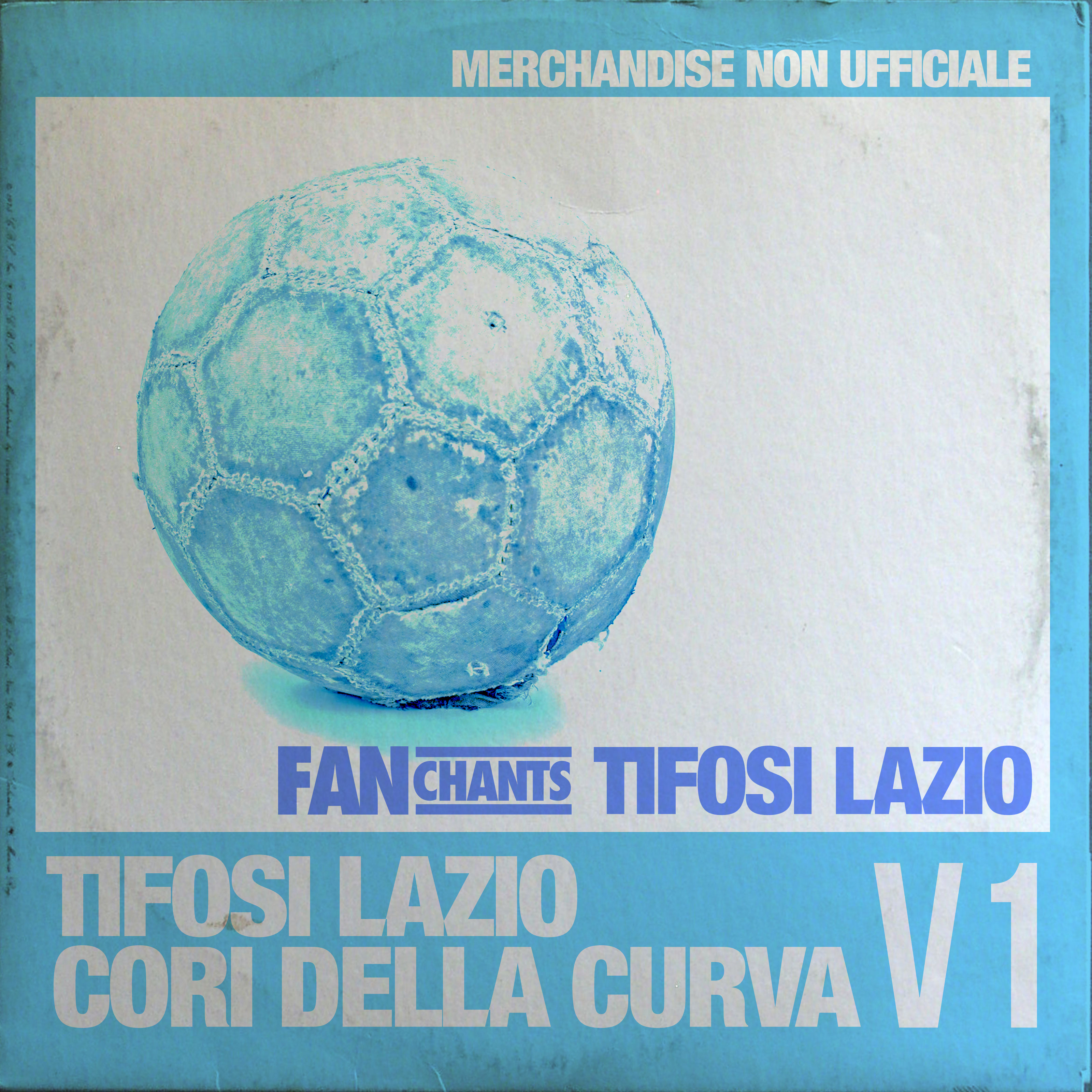 Lazio Lazio album cover