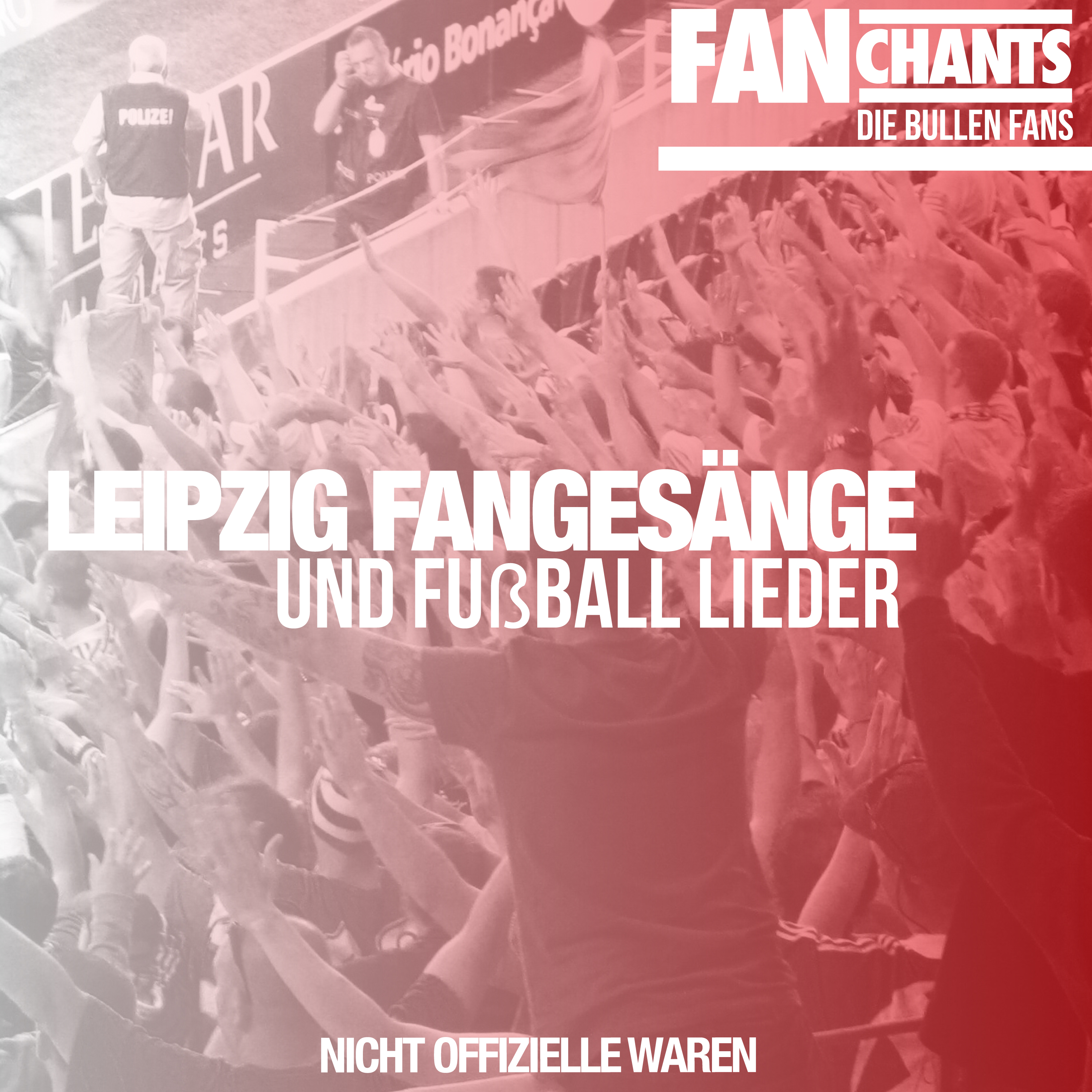 Einmal Leipzig, immer Leipzig album cover