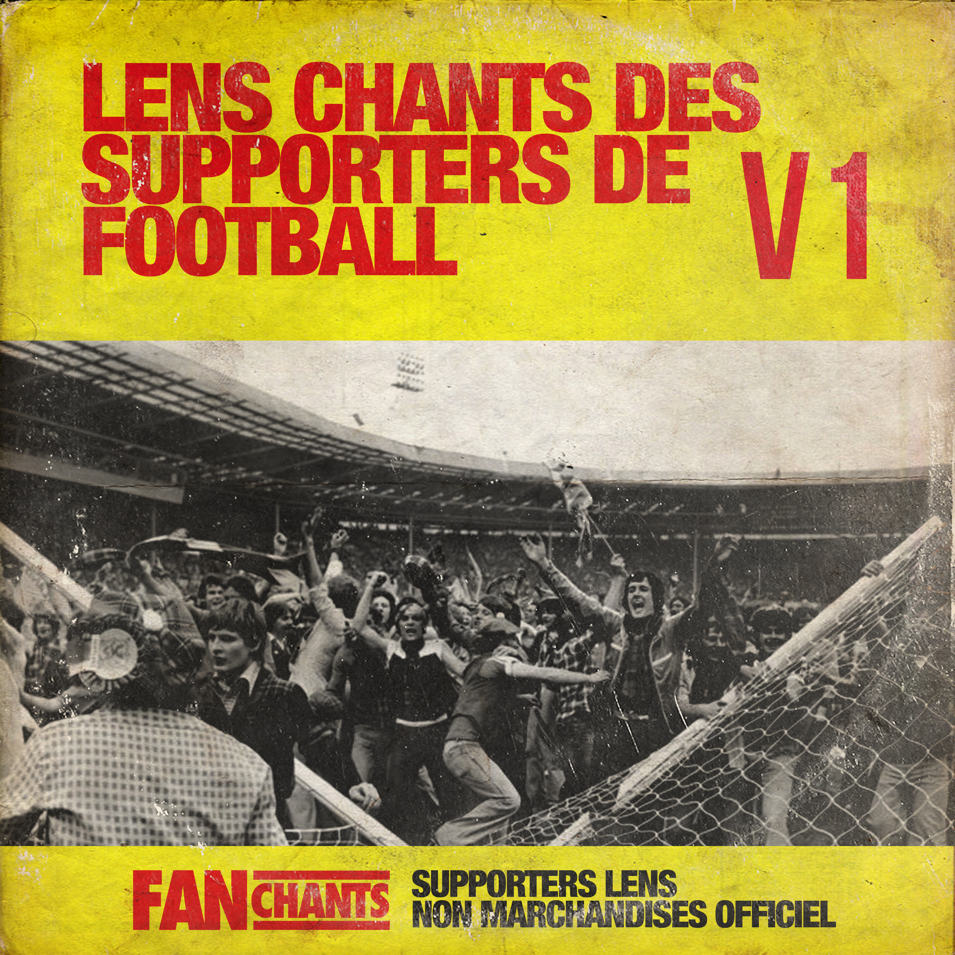 Sang et or album cover