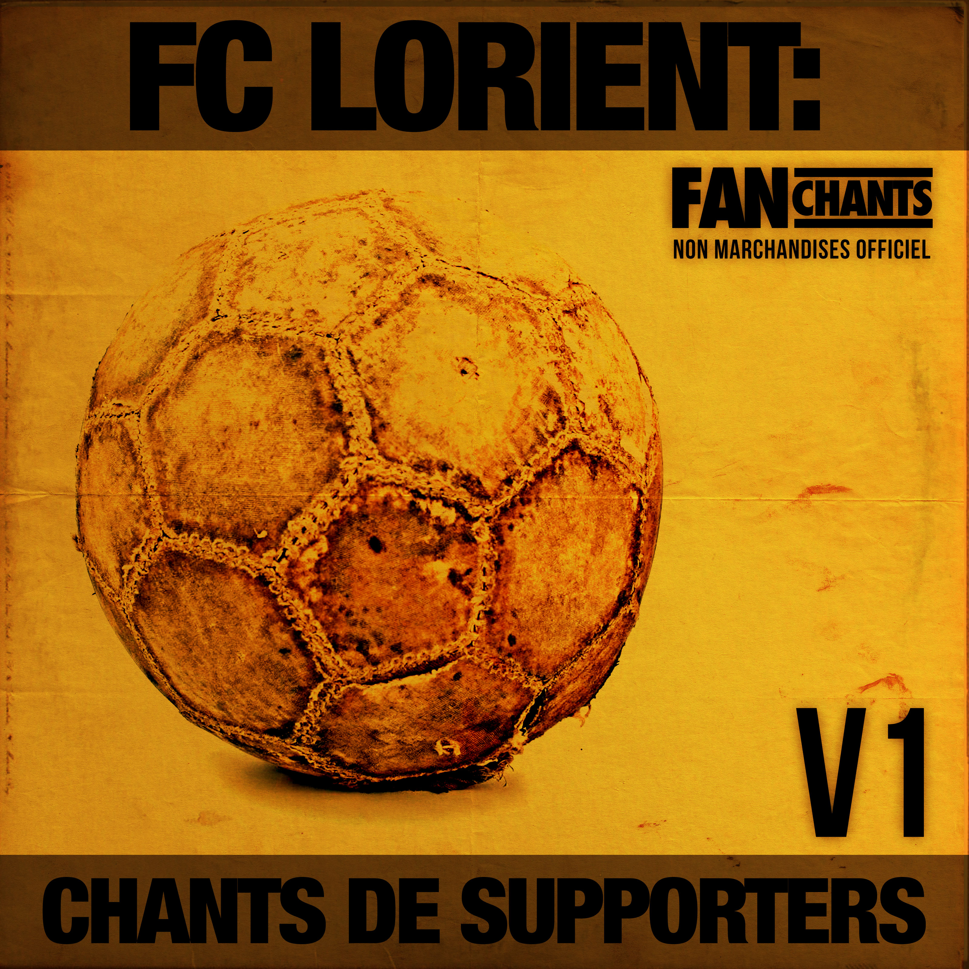 L-O-R-I-E-N-T album cover