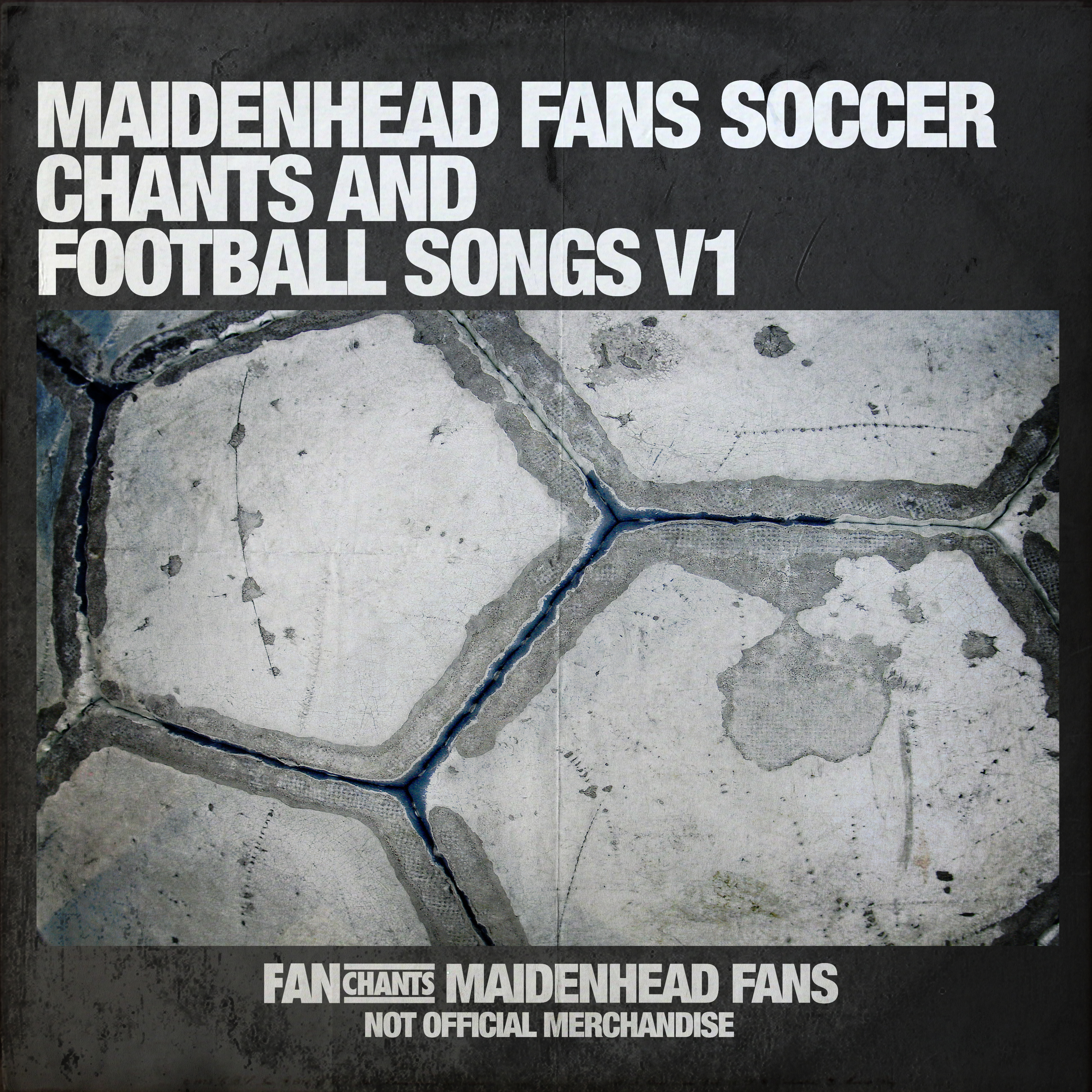 United! (Clap) album cover
