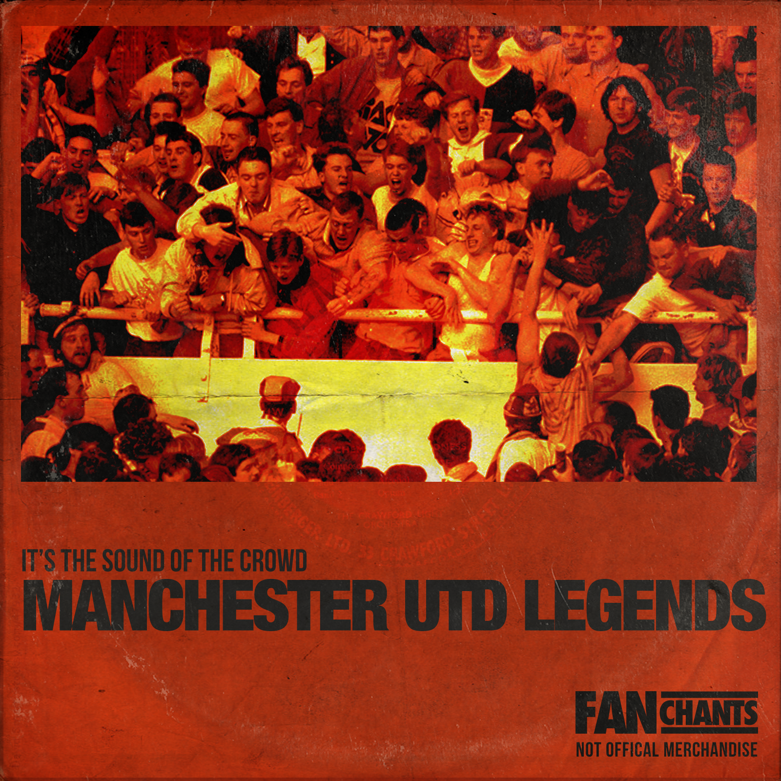 Ryan Giggs Running Down the Wing album cover