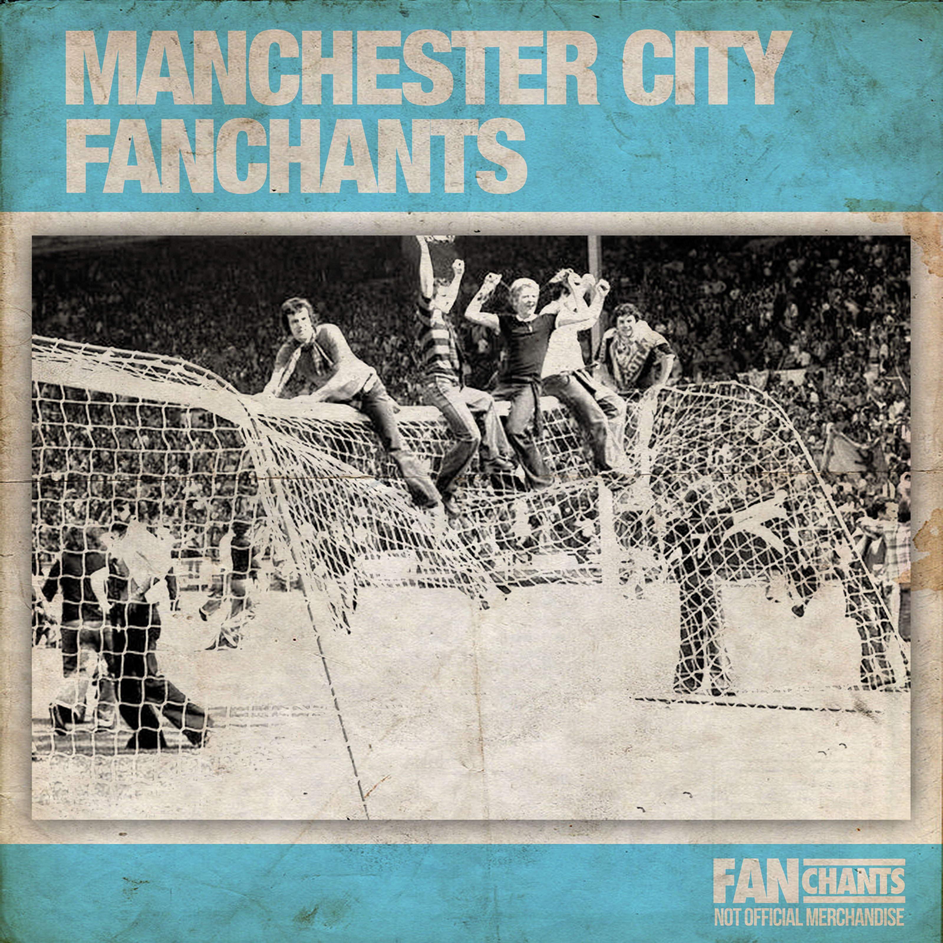 We've Got Guardiola album cover