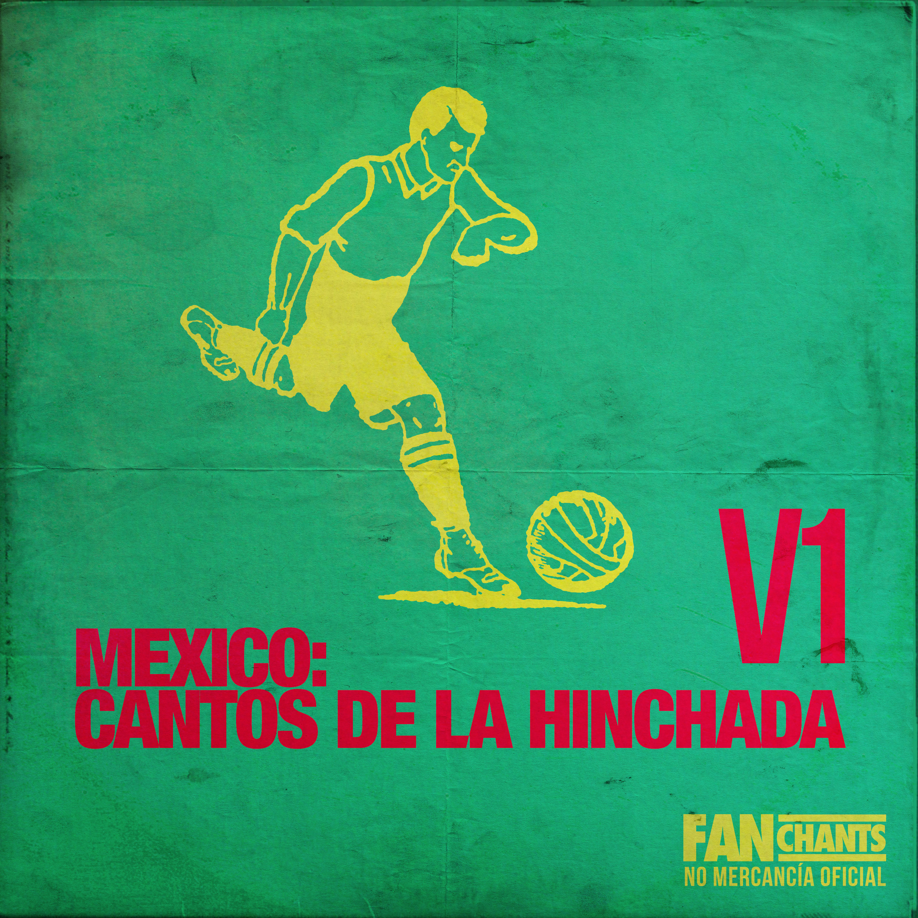 ¡Suda la Camiseta! album cover