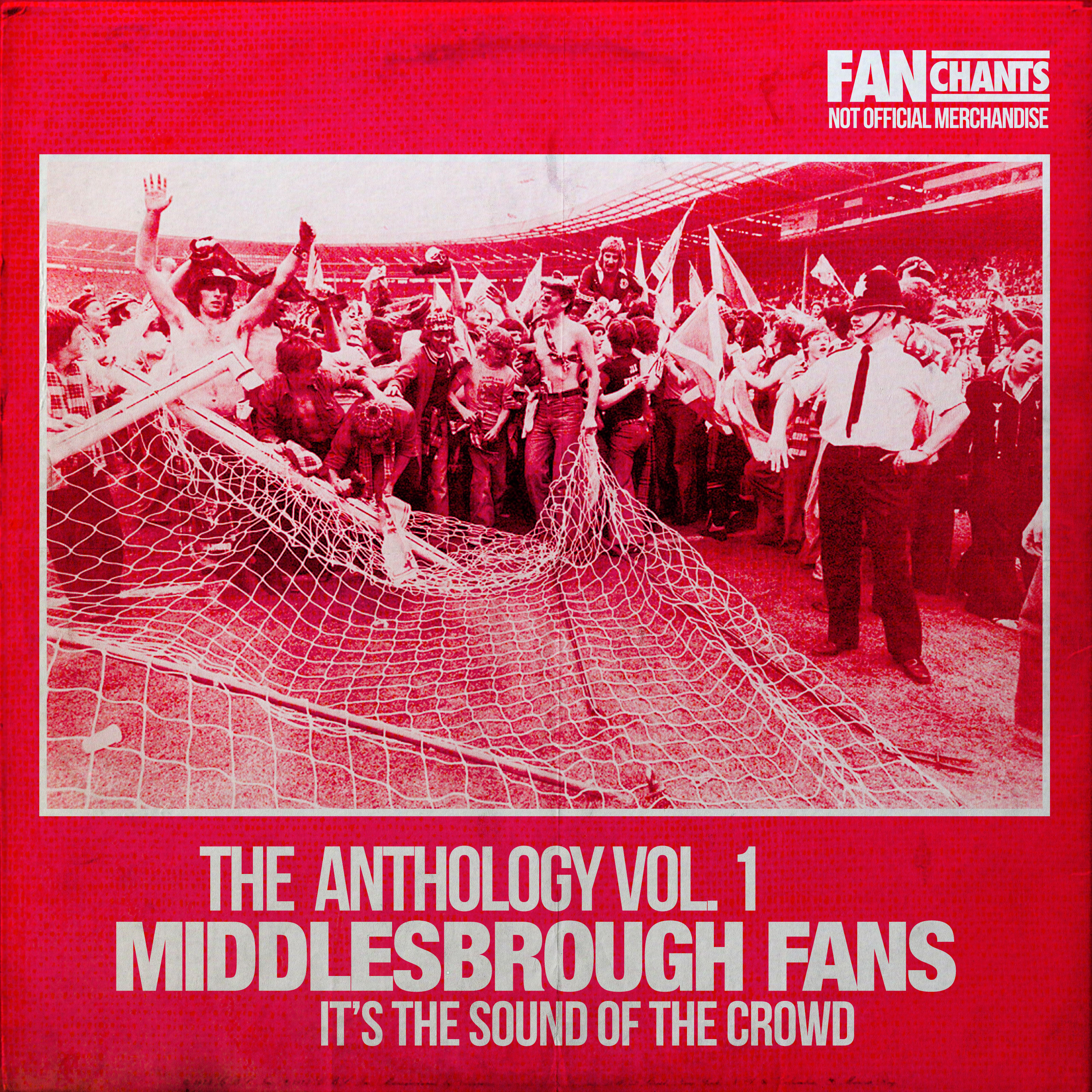 Red Army album cover
