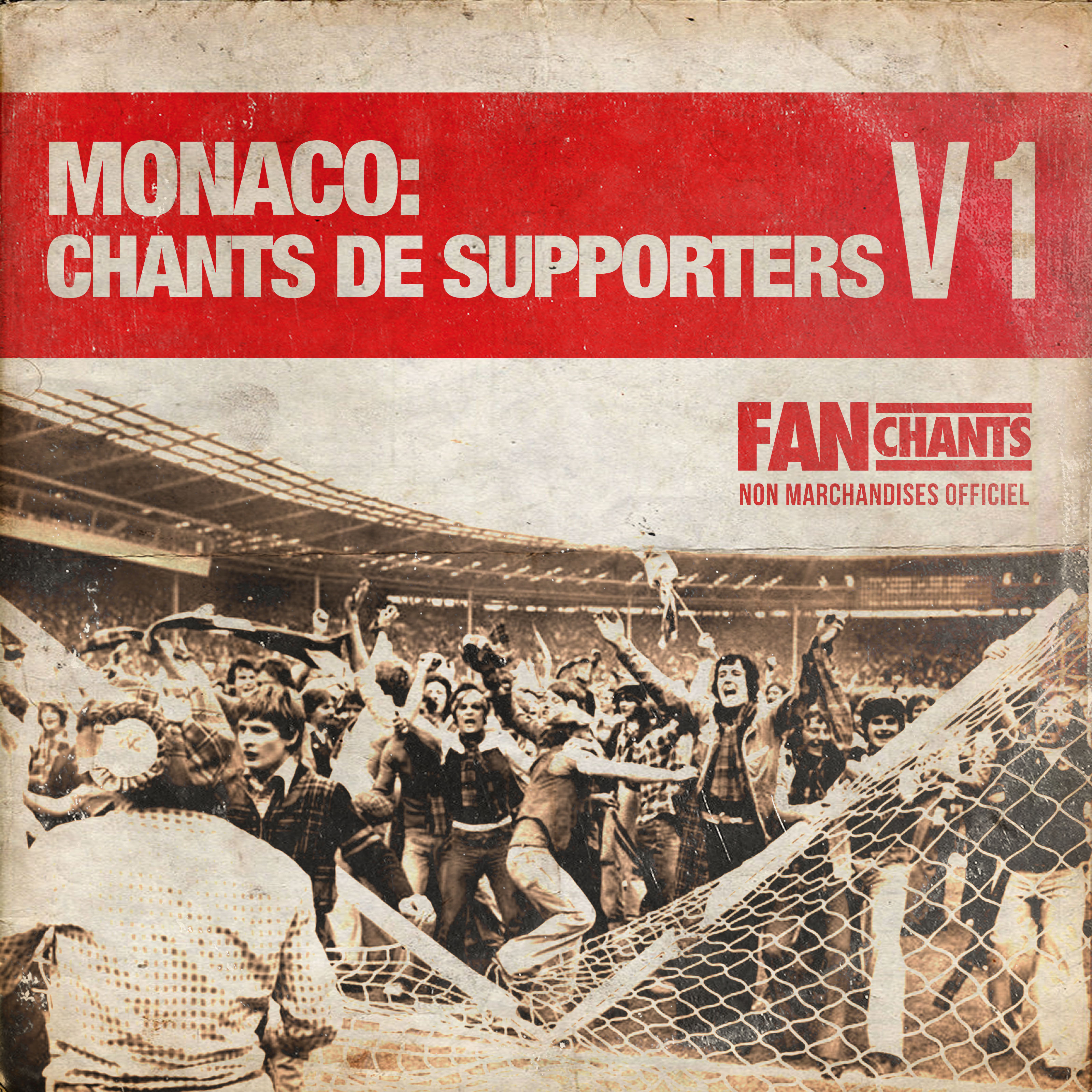 La ligue... album cover