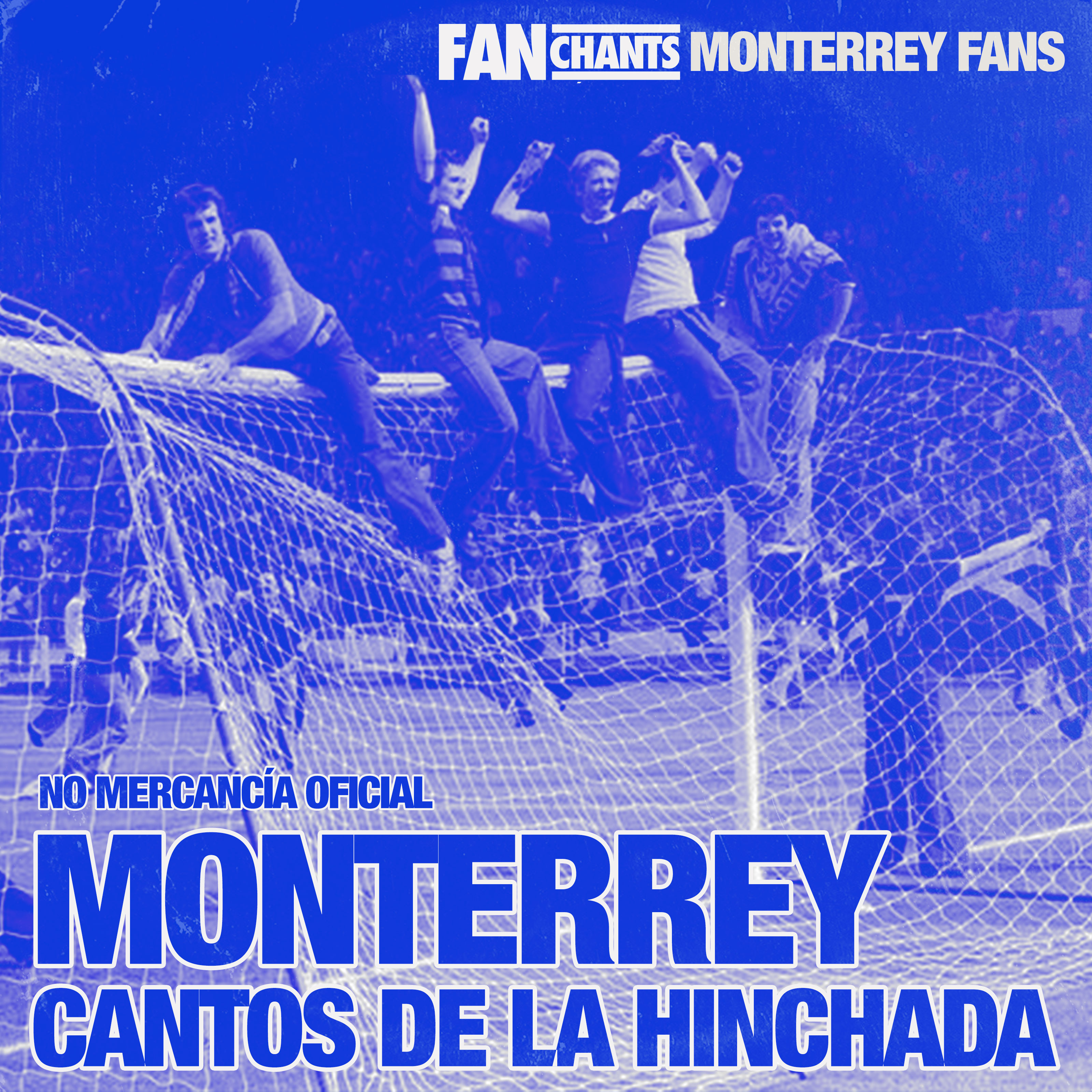¡Gol! album cover