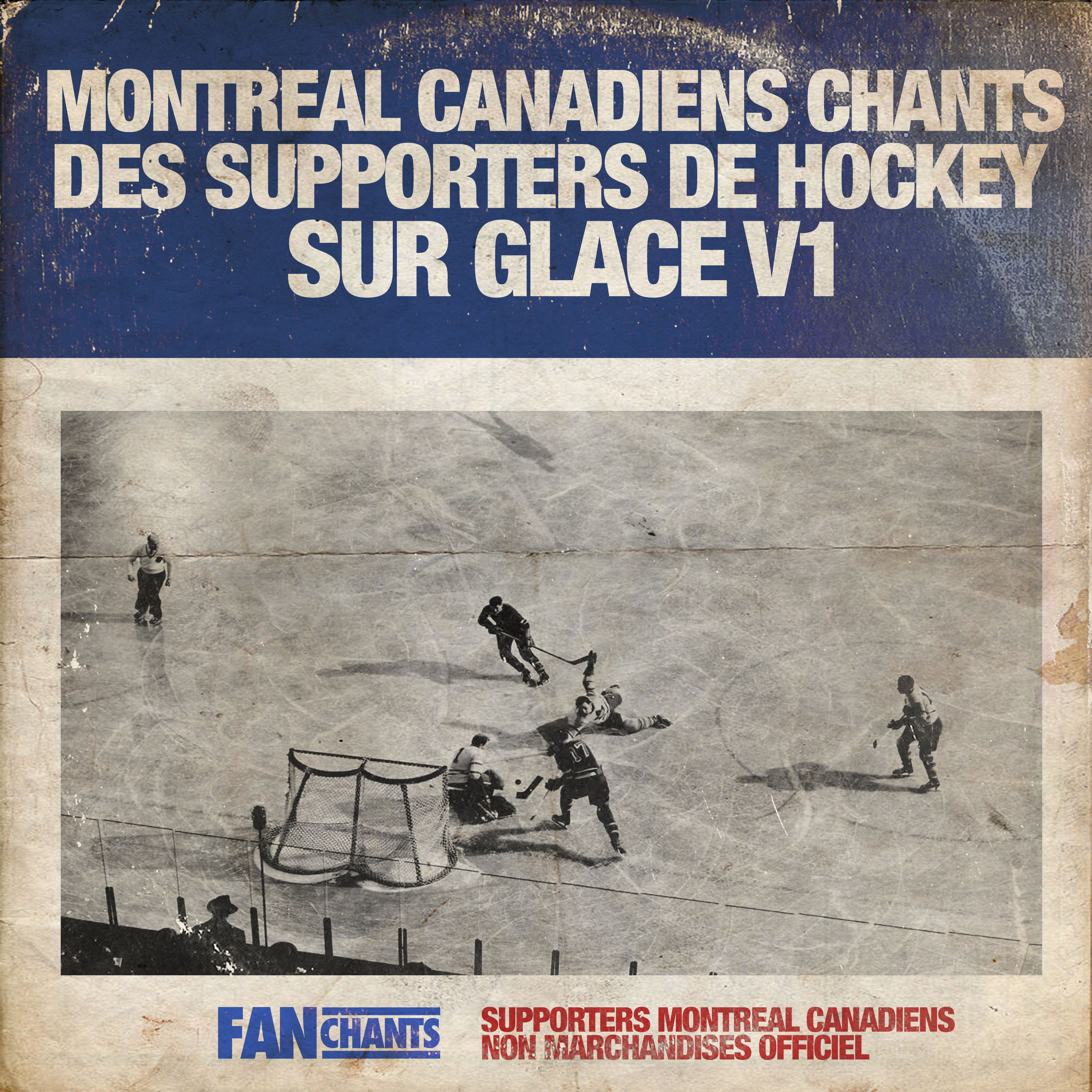 O Canada album cover