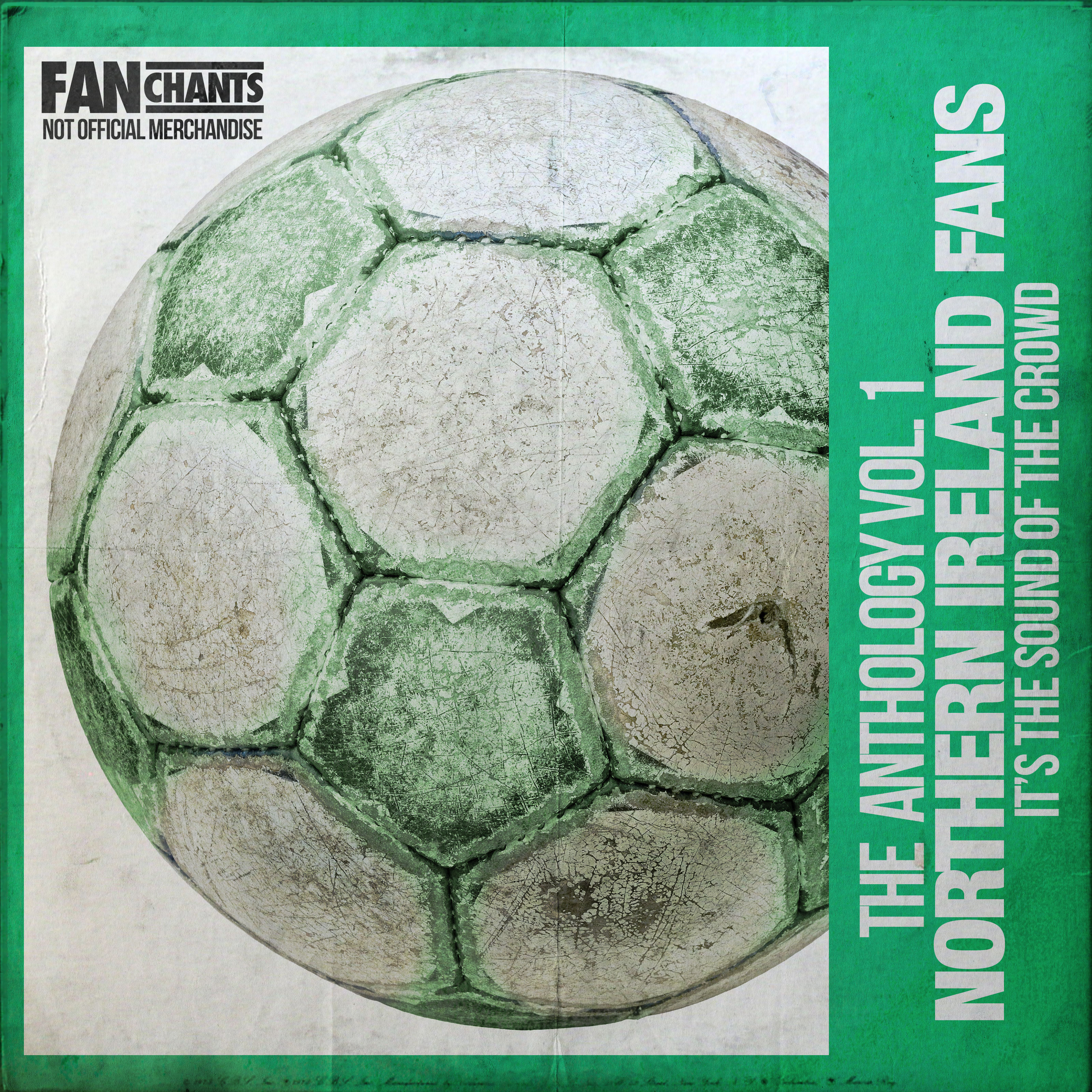 Let's All Do the Bouncy album cover