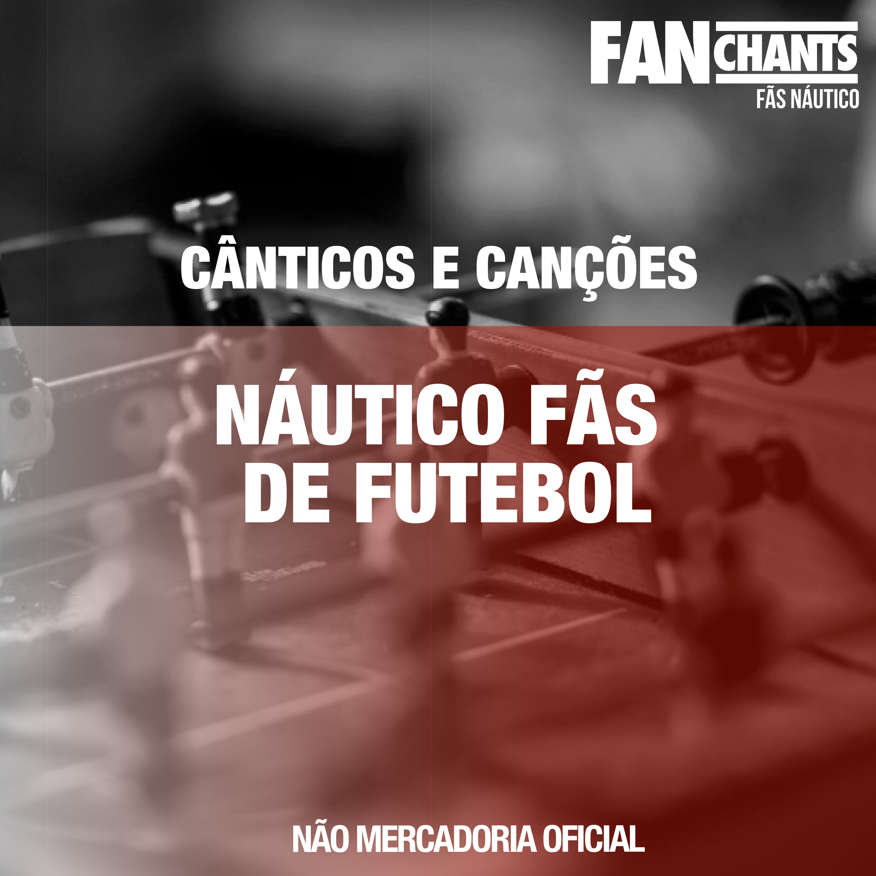 Náutico! album cover