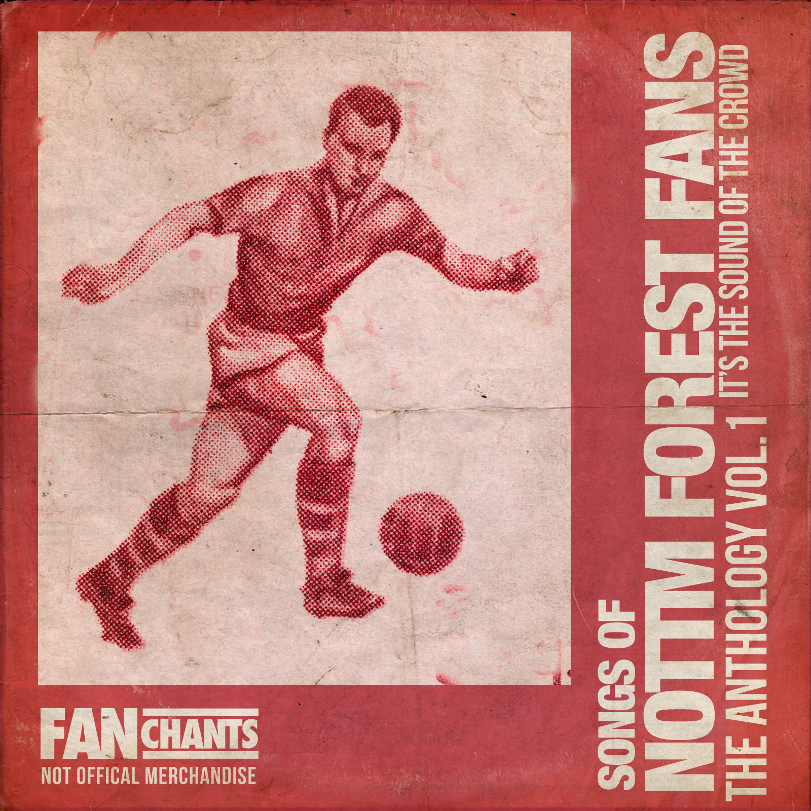 City Ground album cover