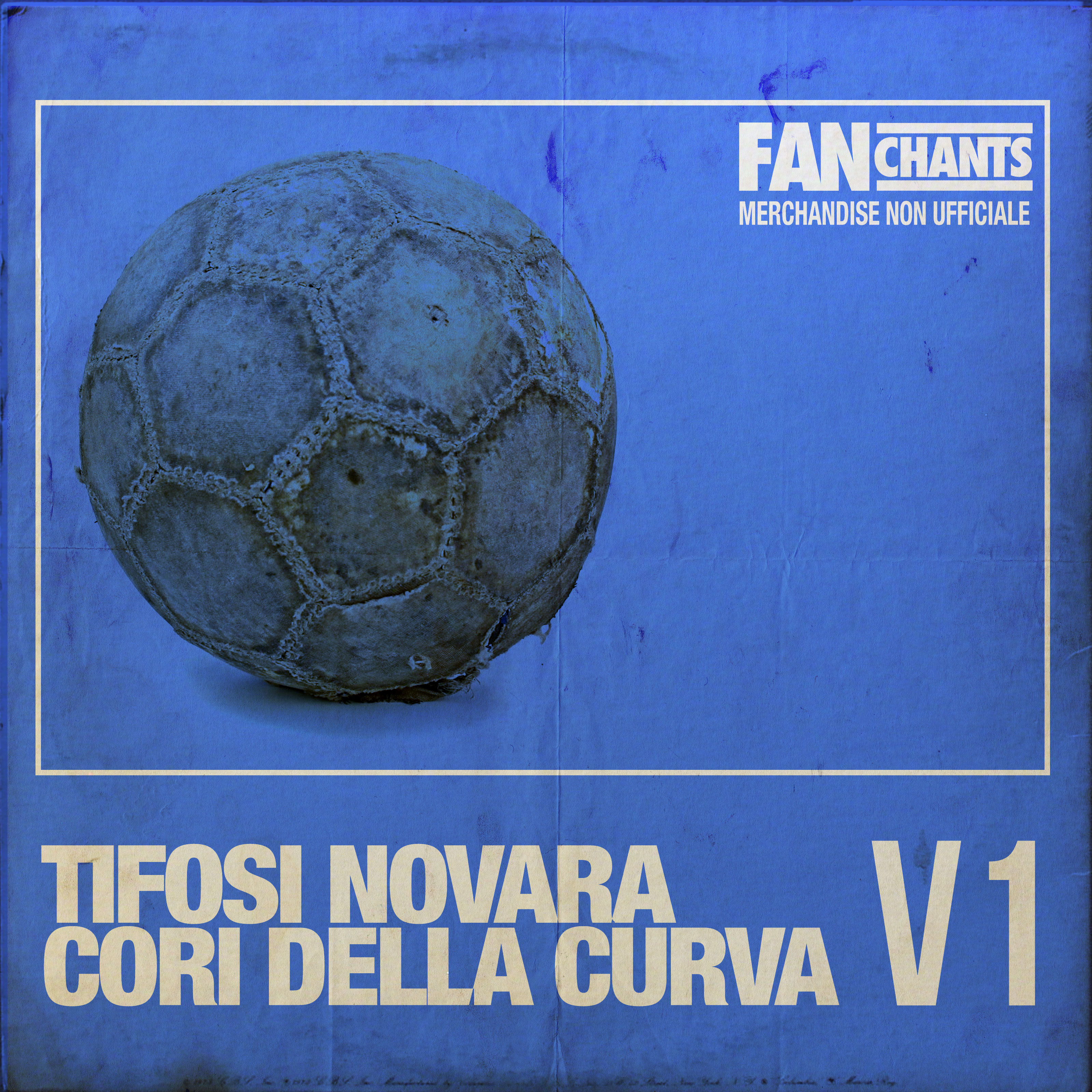 Vinci per noi album cover