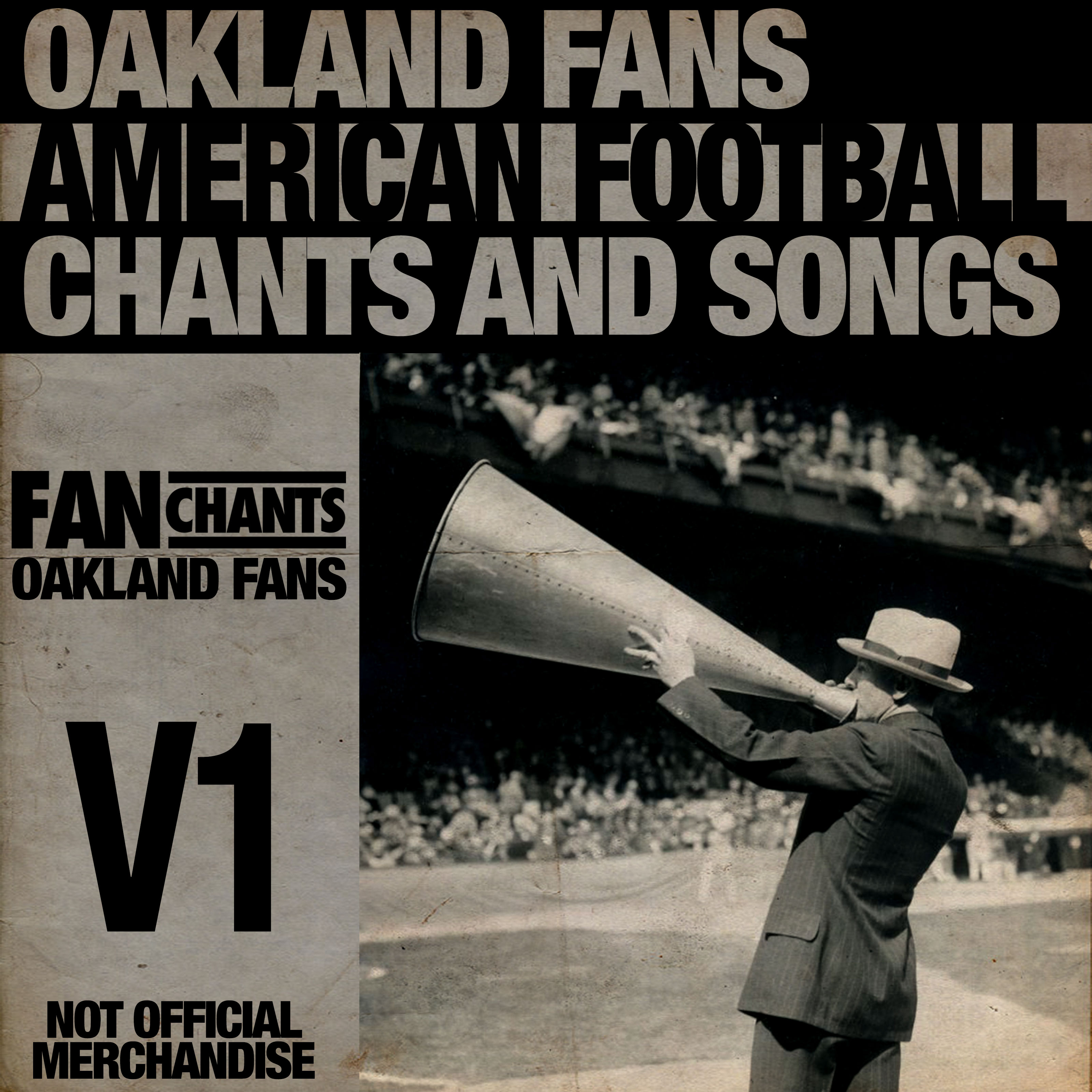 Raiders! album cover