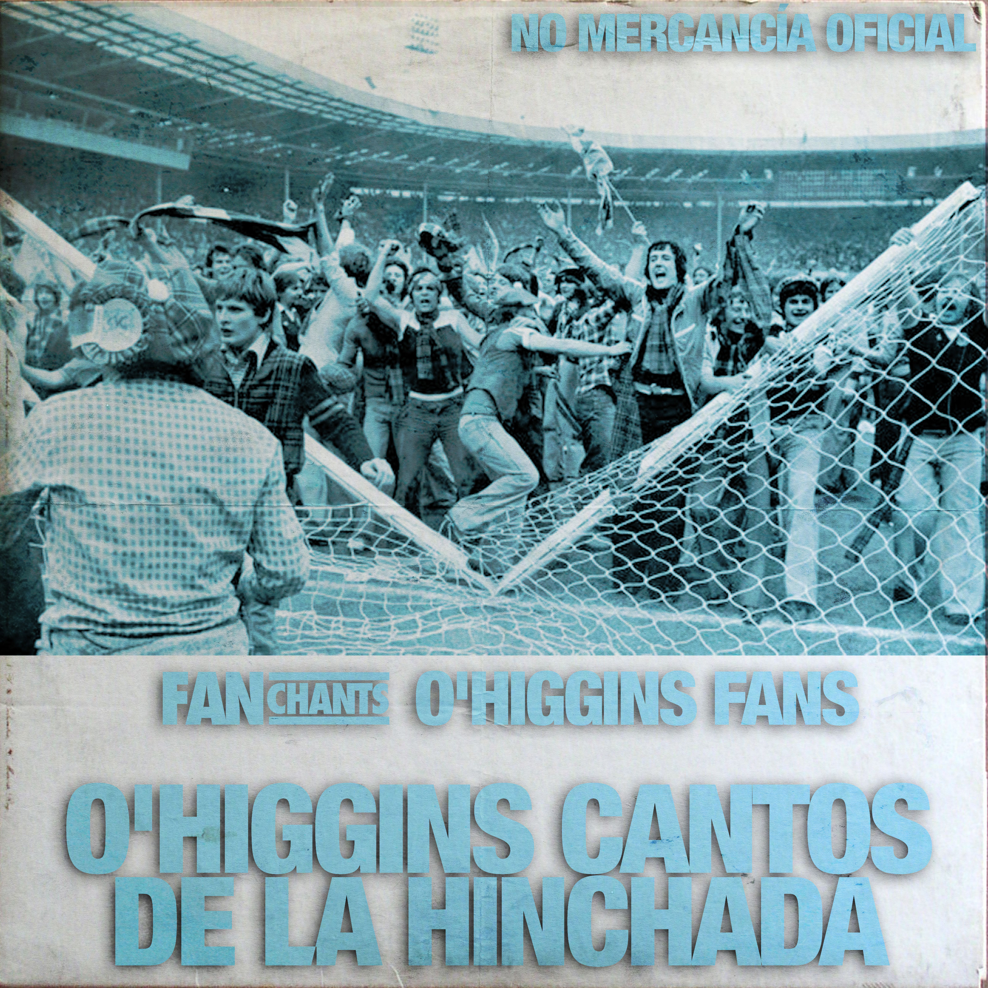 ¡Dale O'higgins! album cover