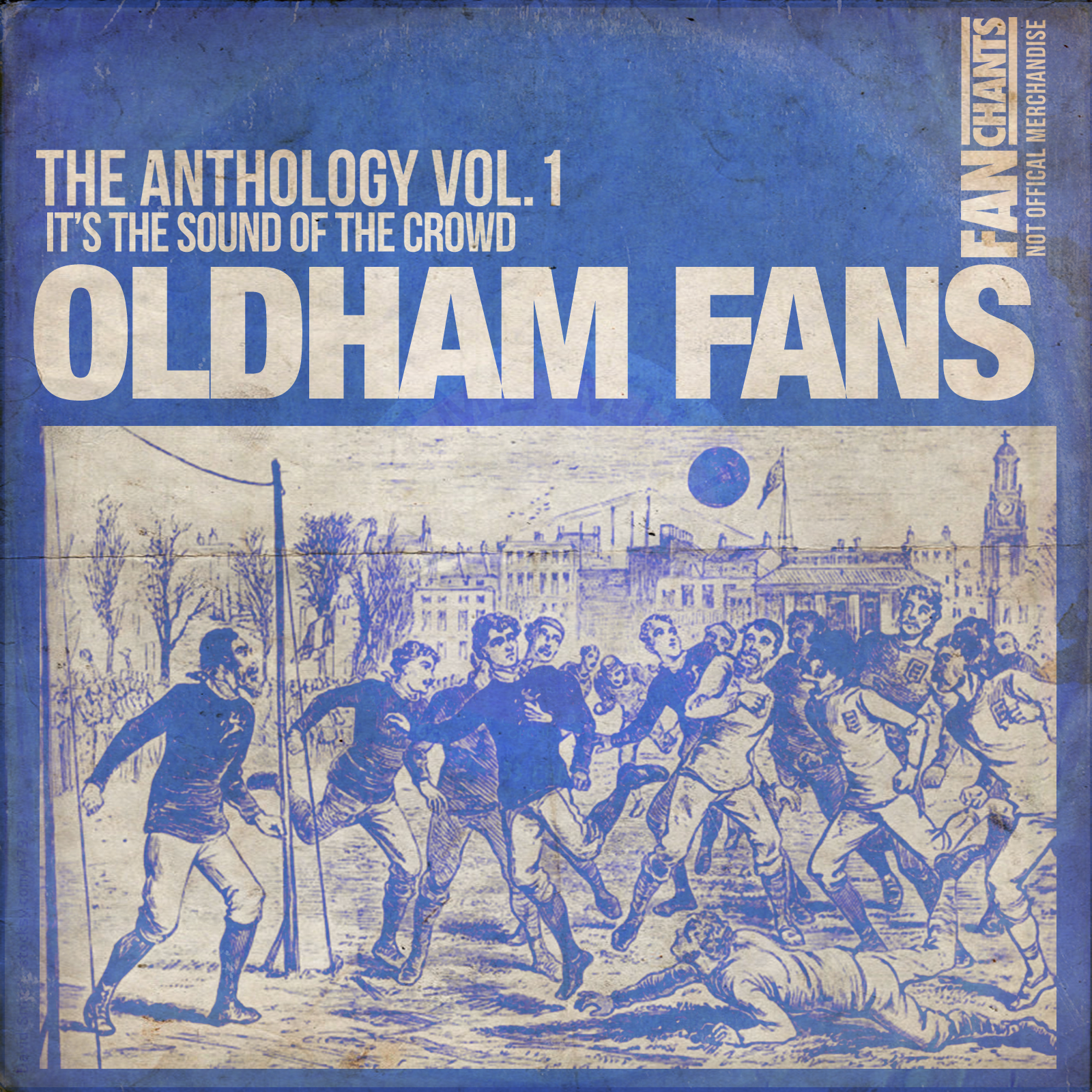 Does the Social Know Your Here? album cover
