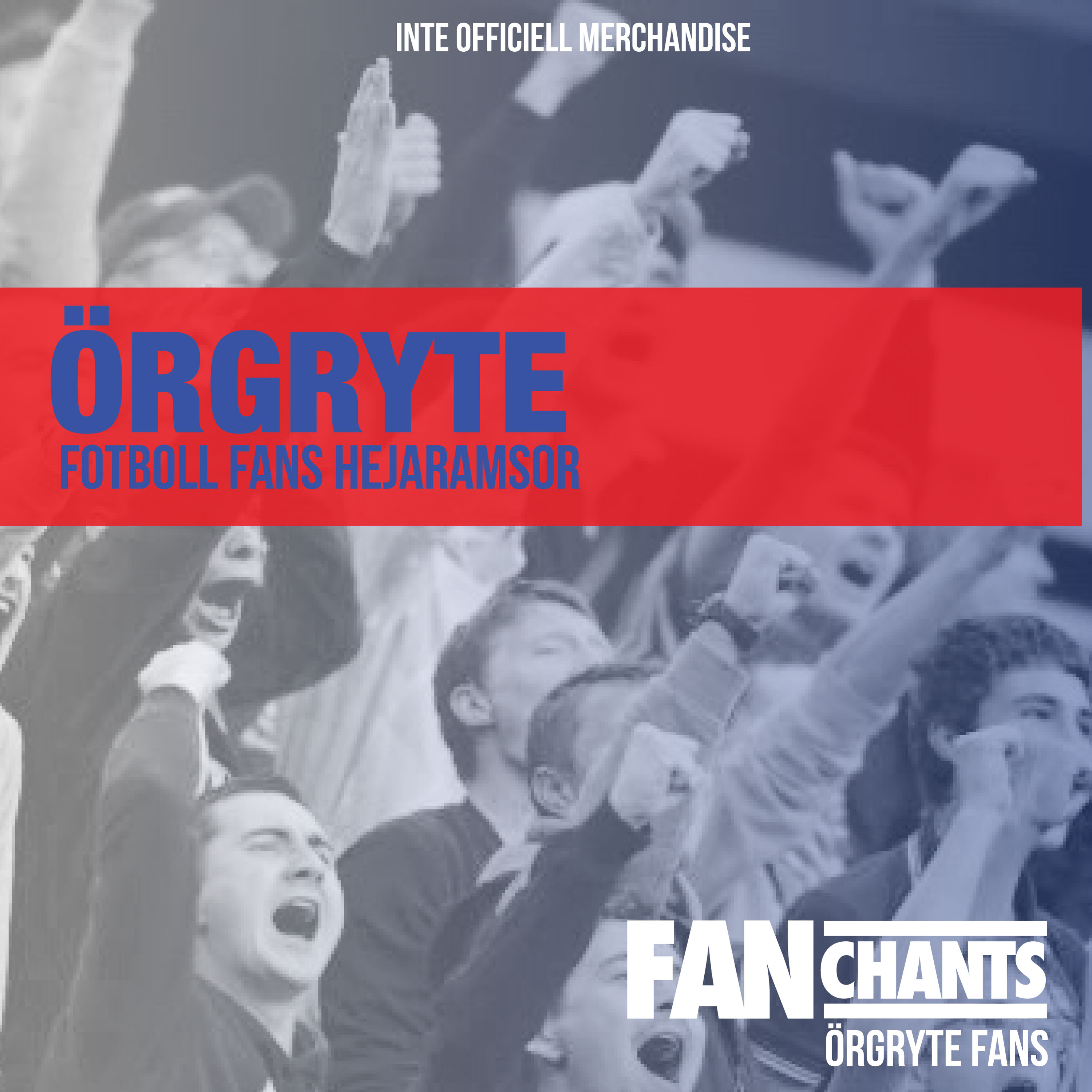 Heja Örgryte album cover