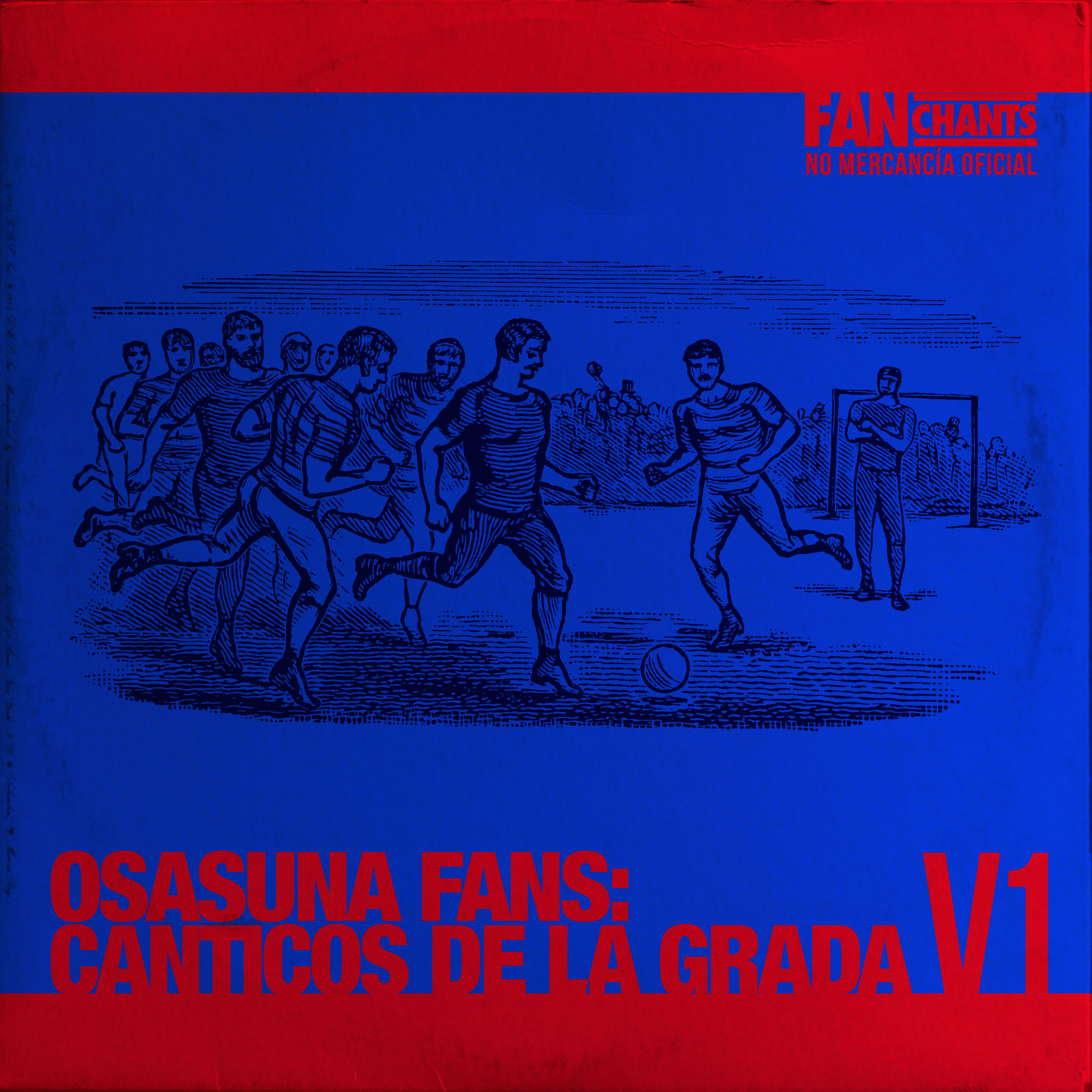 Real Madrid album cover