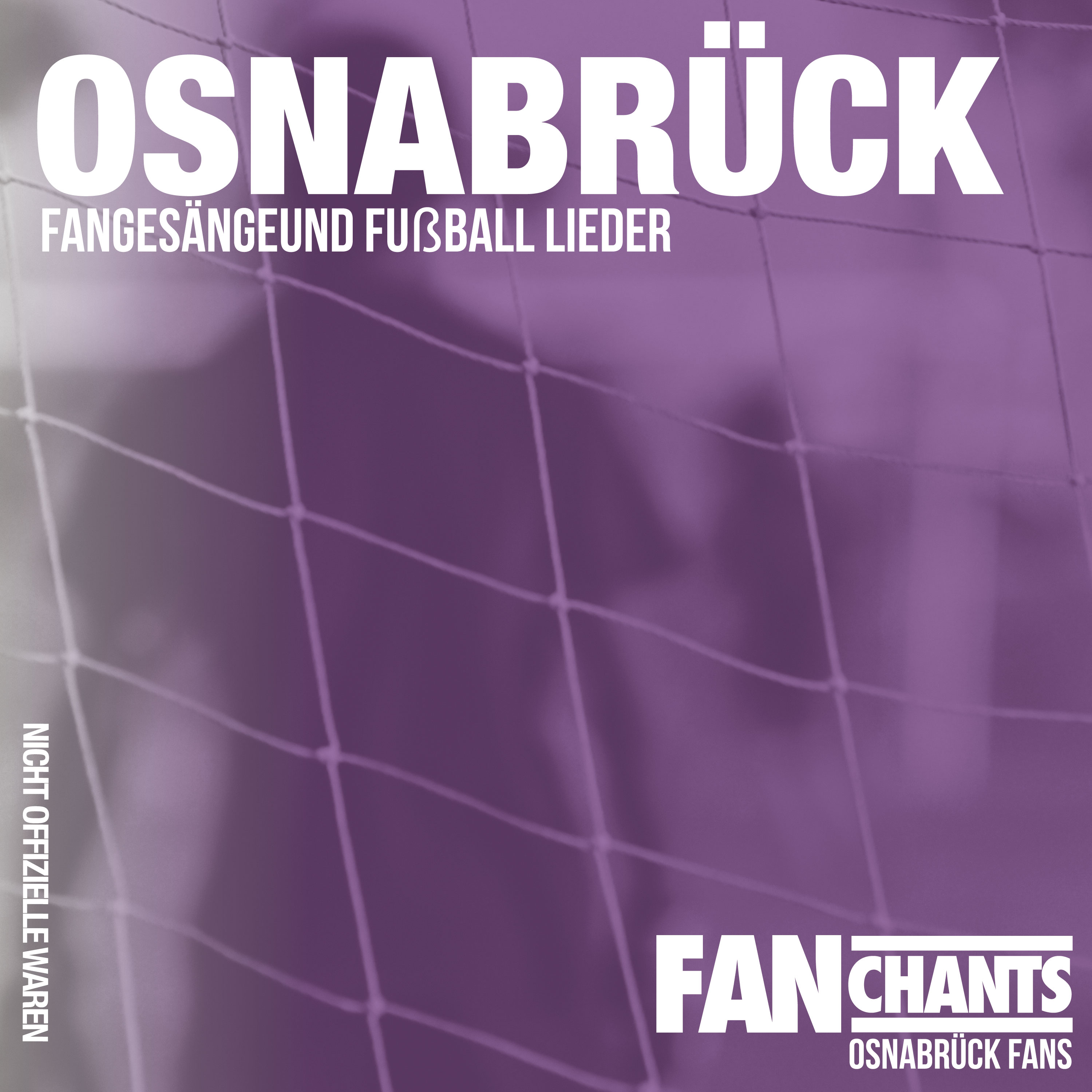 Für die Stadt und für den Verein album cover