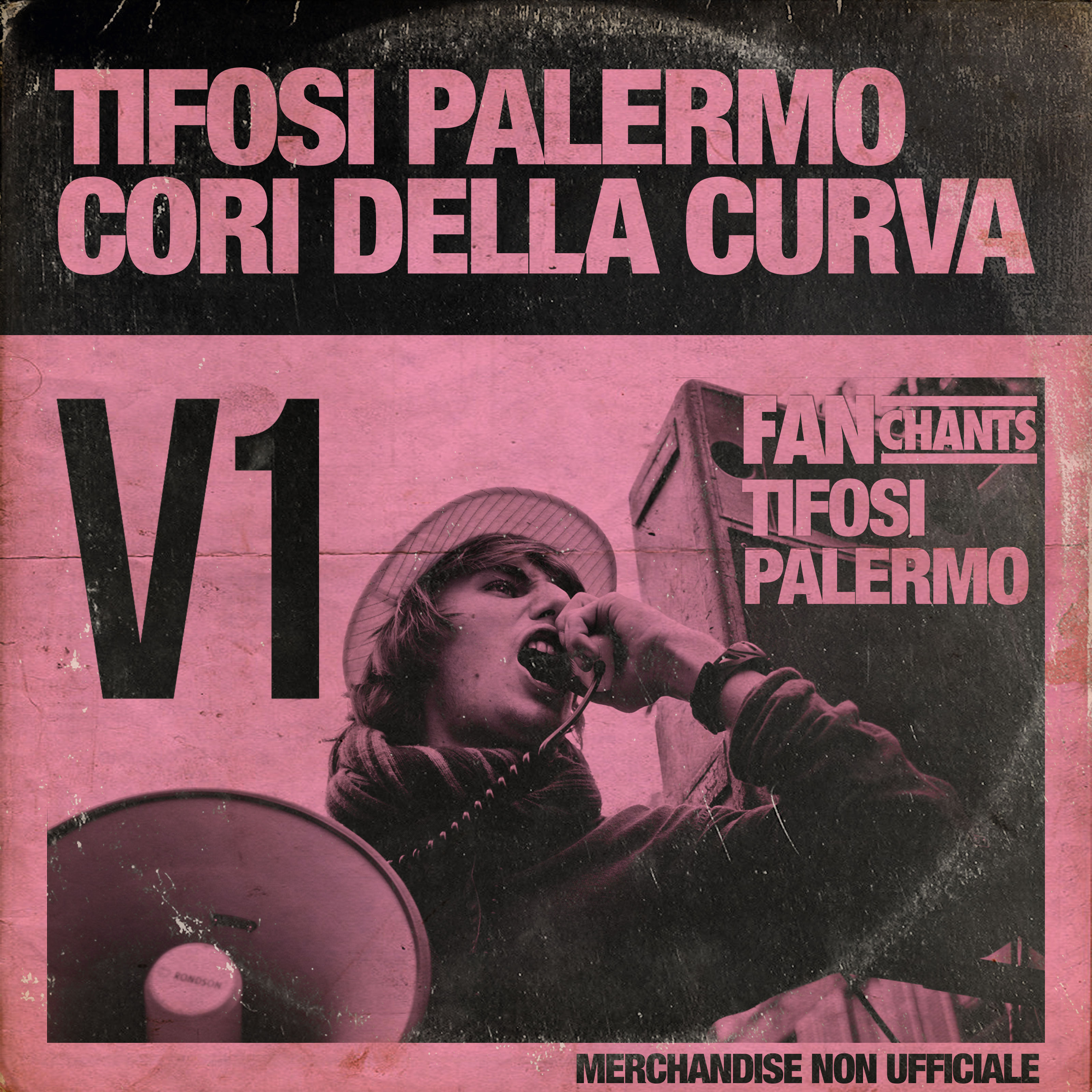 Un gol album cover