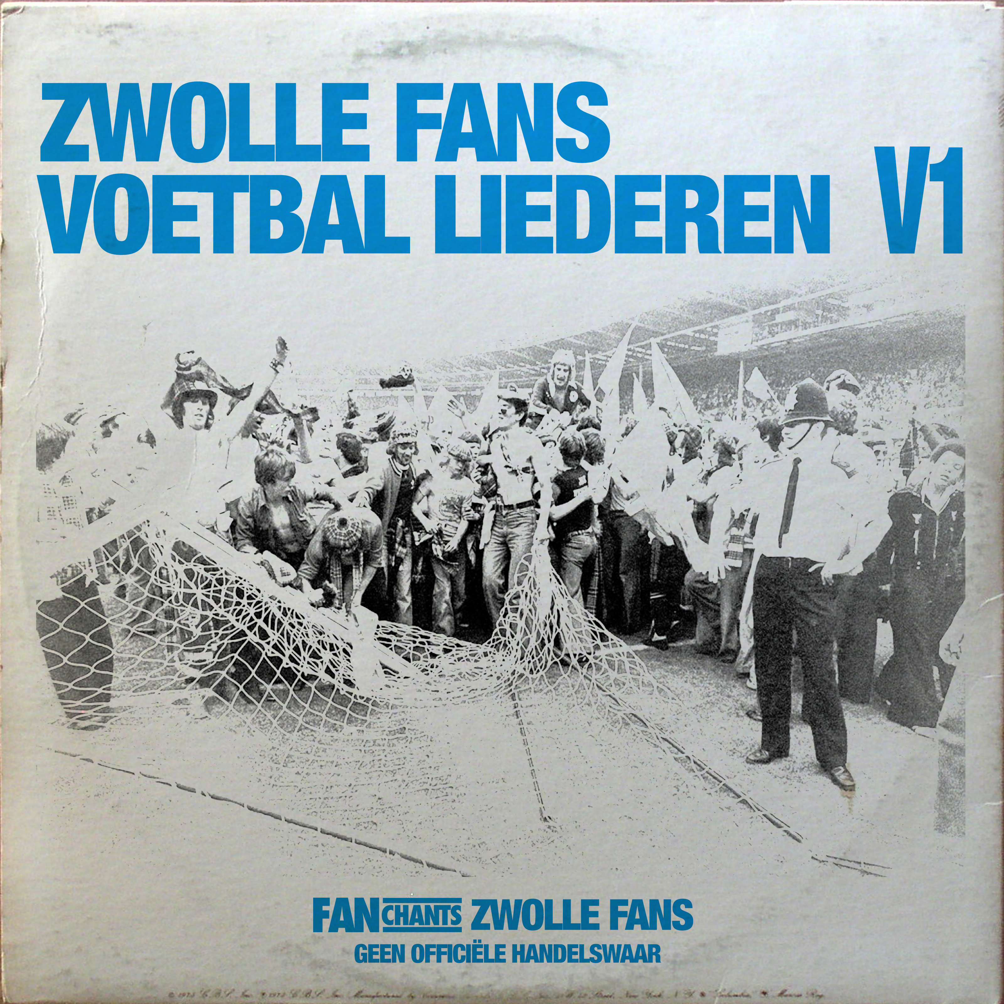 Bram van Polen album cover