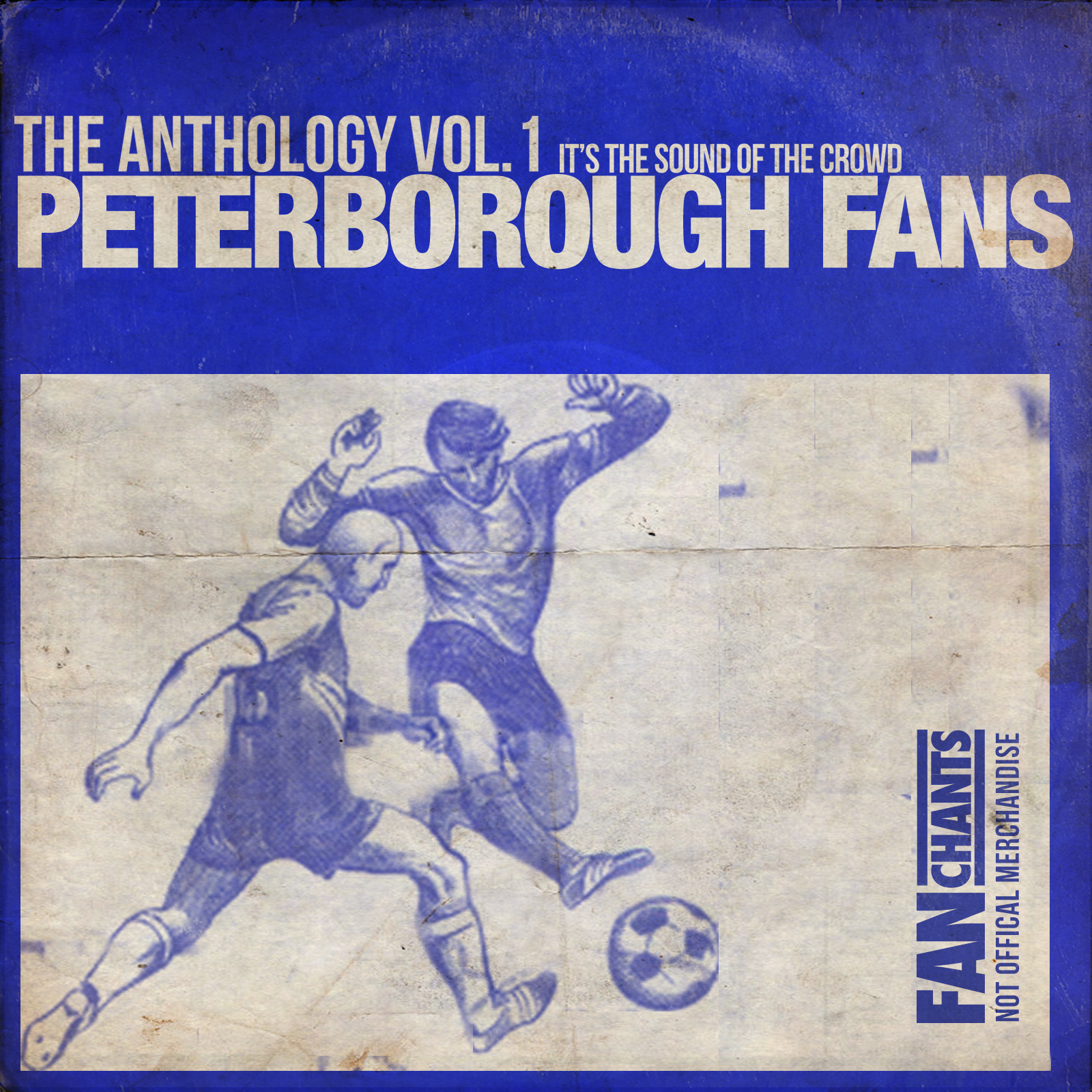 Boro Clap album cover