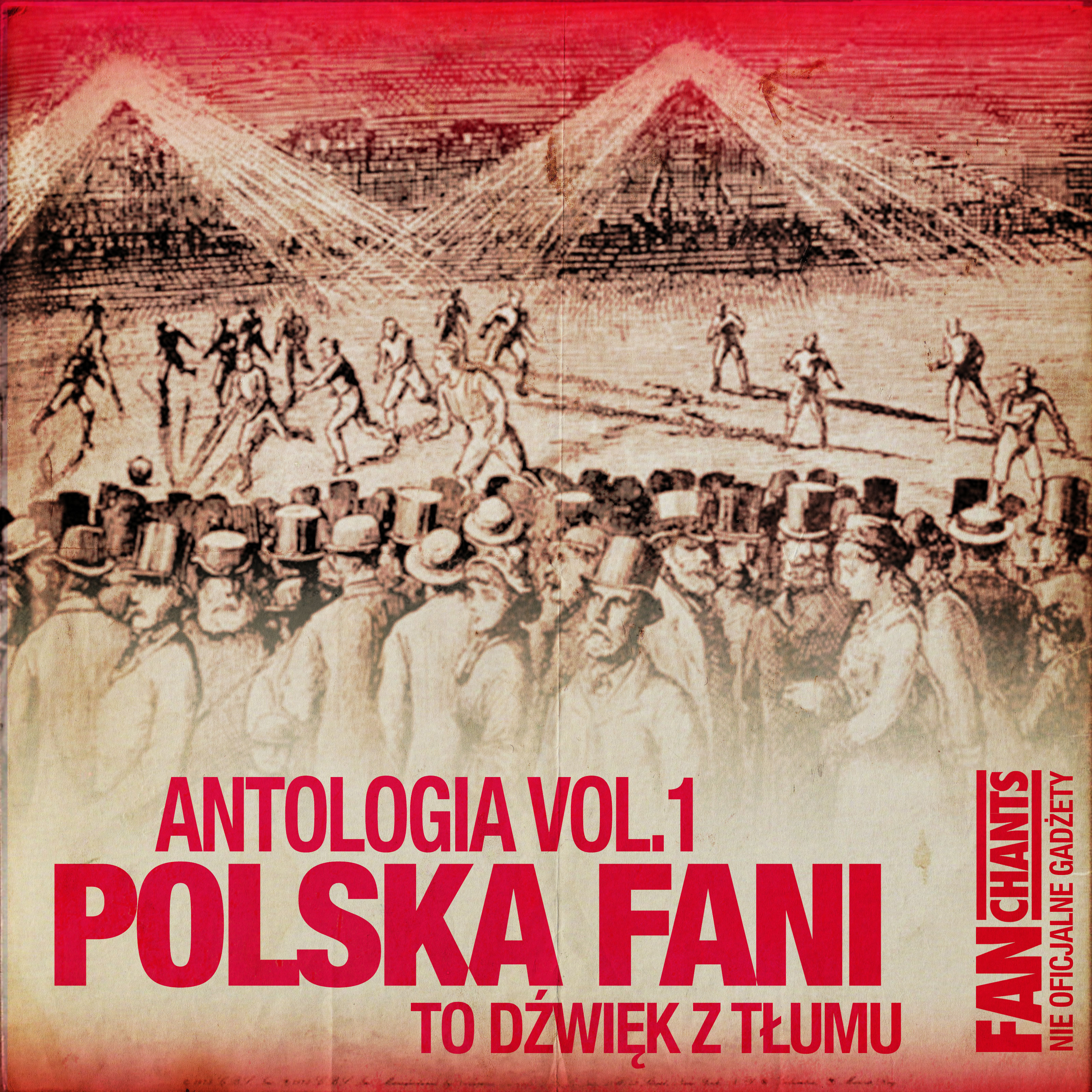 Polska album cover