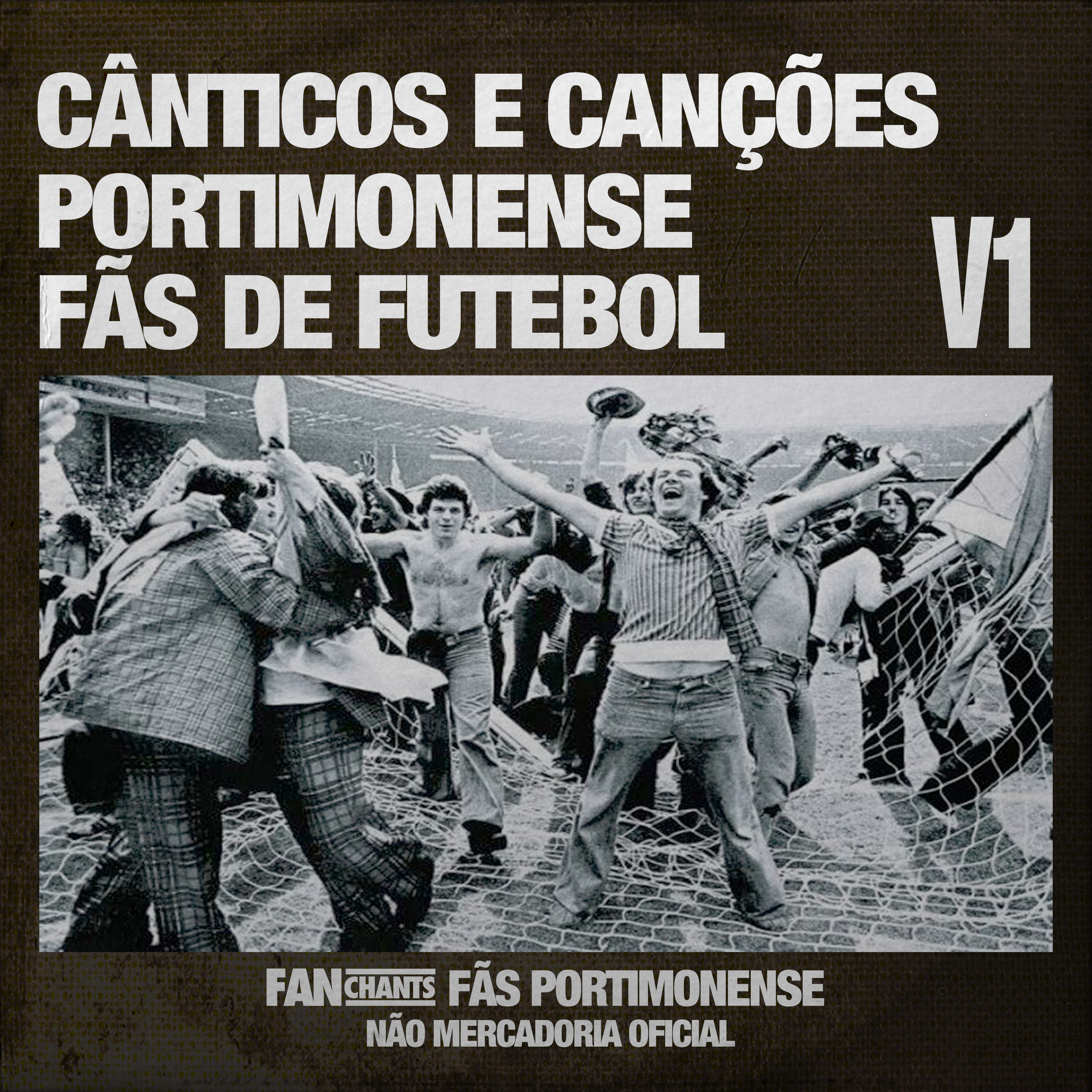 E Quem Bate Palmas É da Bianconero album cover