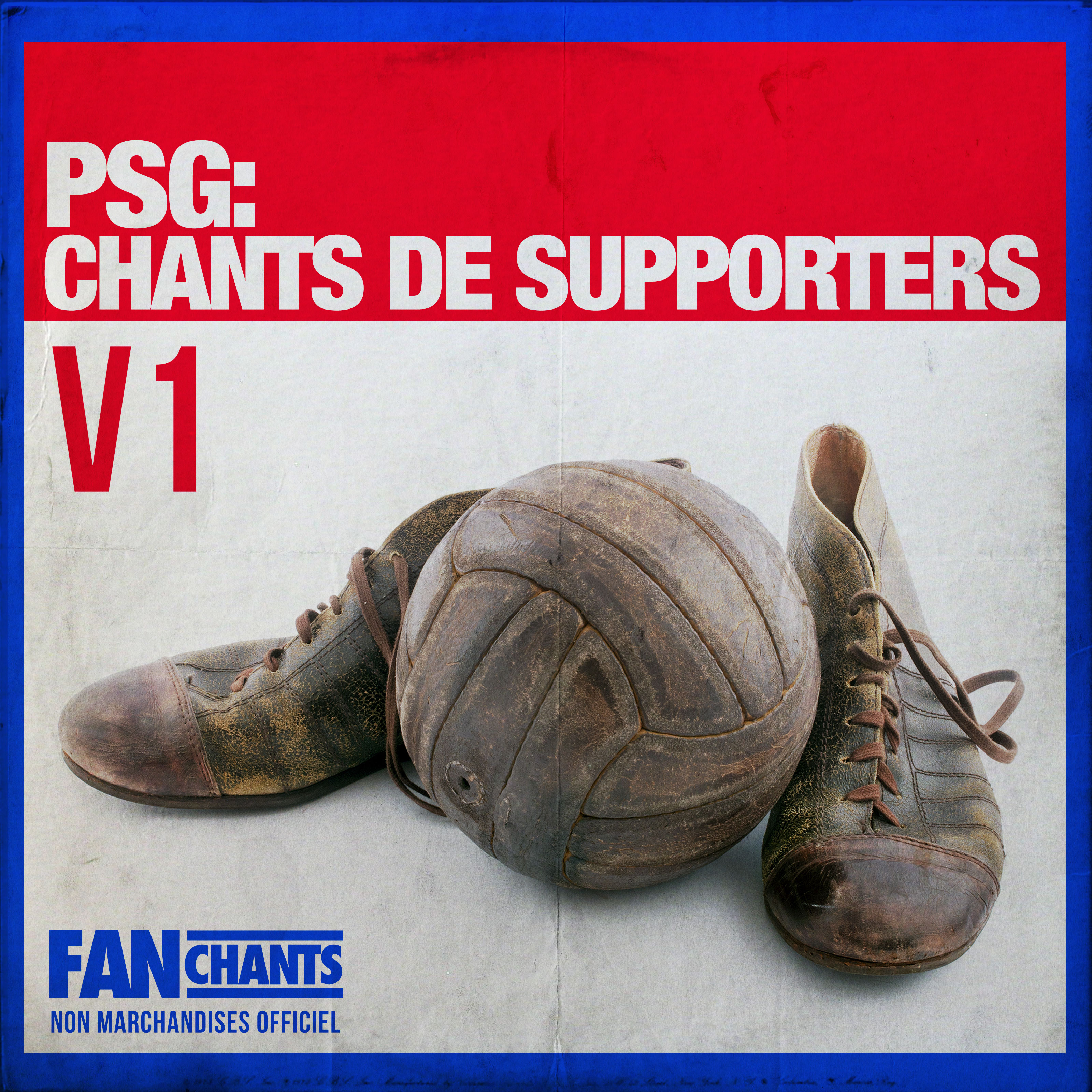 Ici c'est Paris album cover
