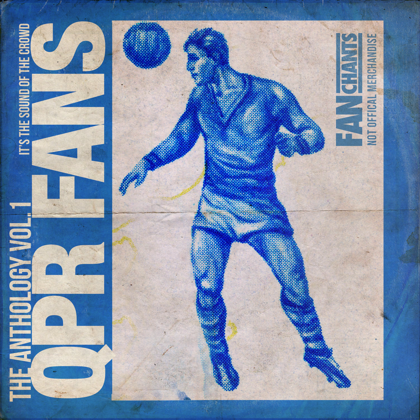 Come On Rangers album cover