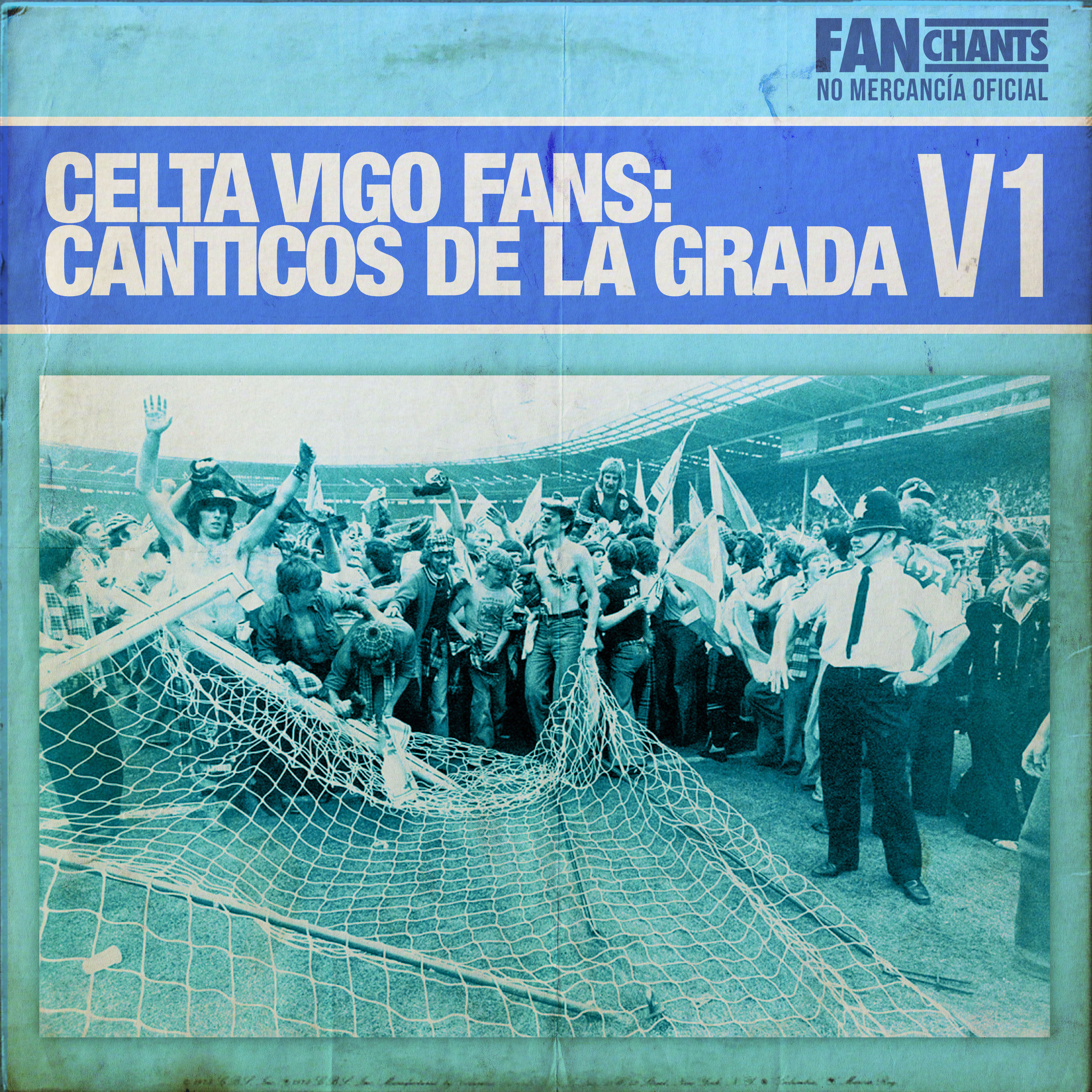 Eso No Es un Portero... album cover