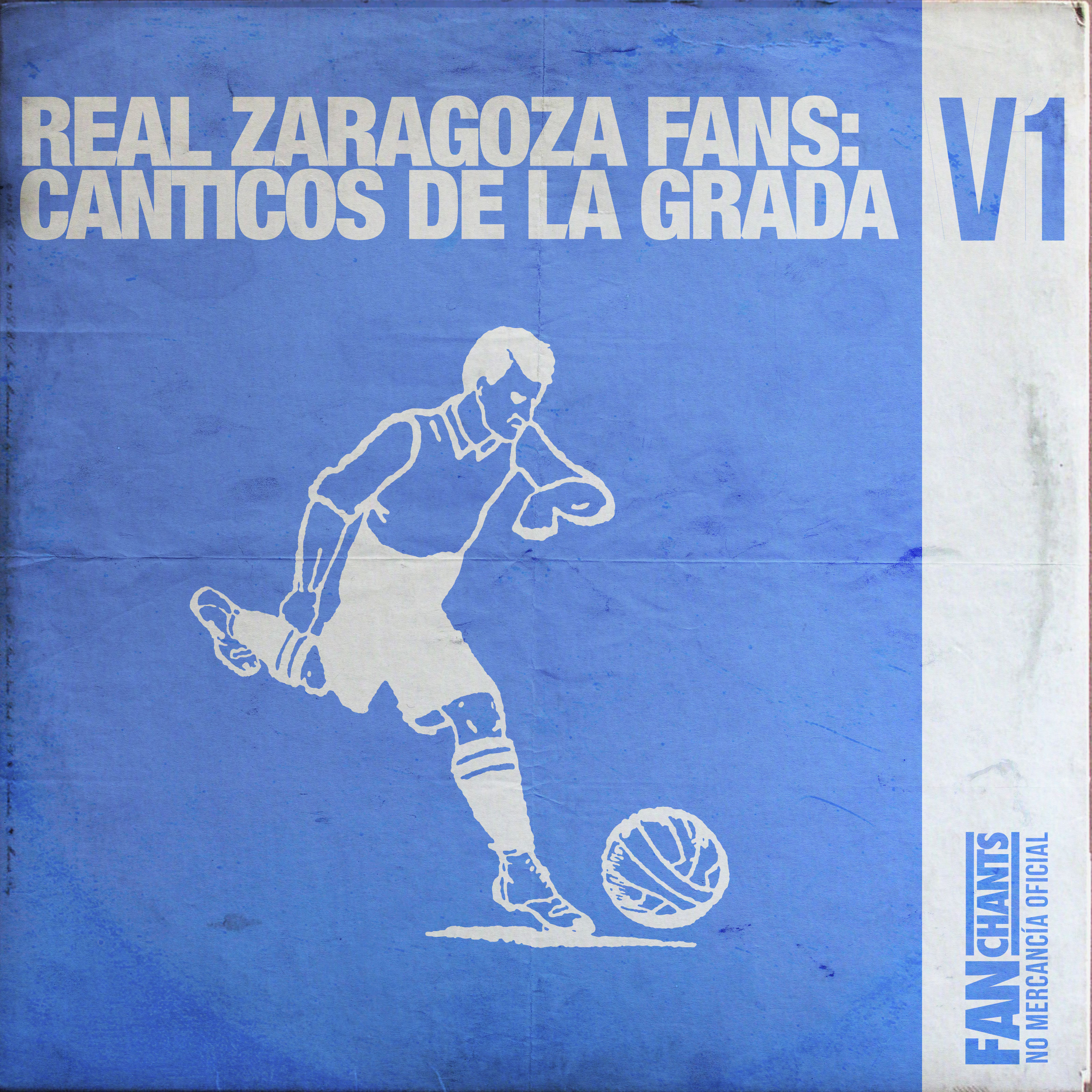 Himno del Real Zaragoza a Capella album cover