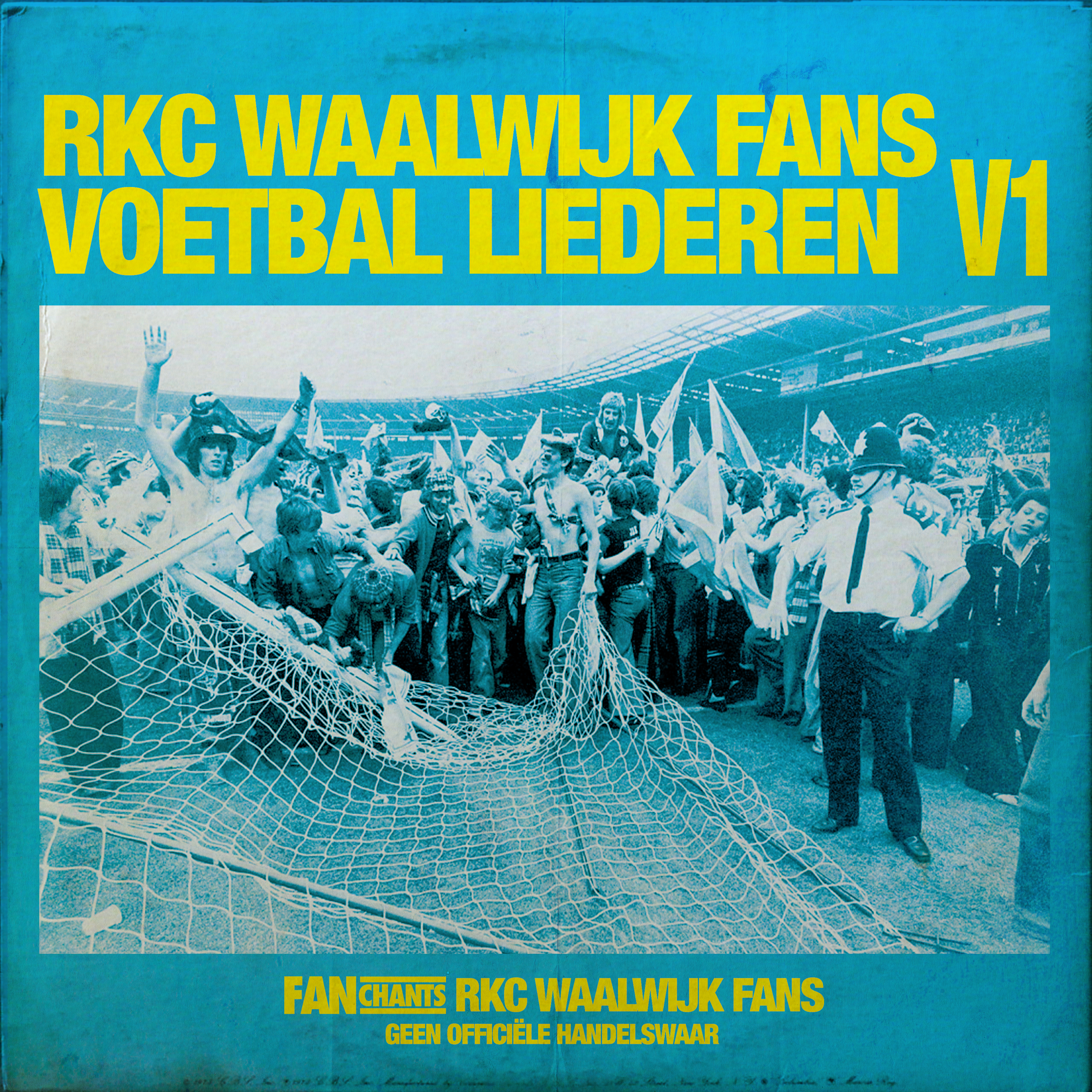 Who's Zwolle album cover