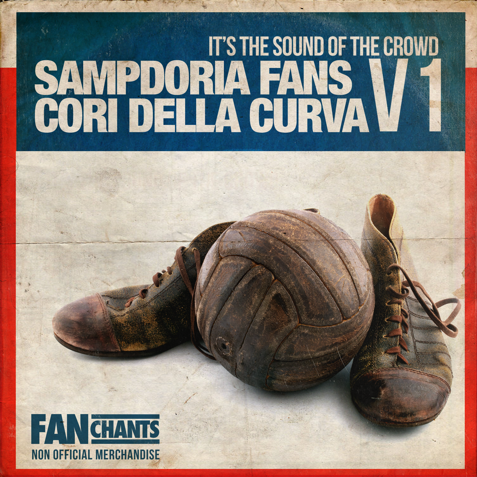 Se tu ami la Sampdoria album cover