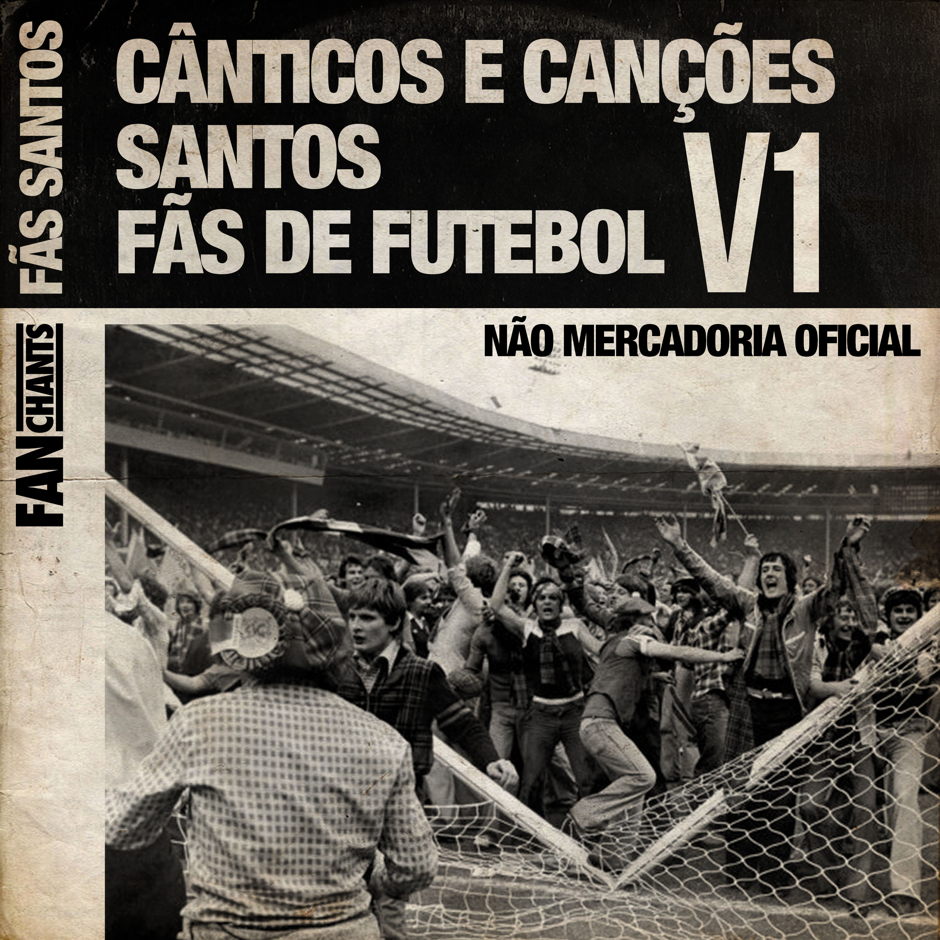 Nosso Branco É o Amor, Nosso Preto É a Nobreza album cover