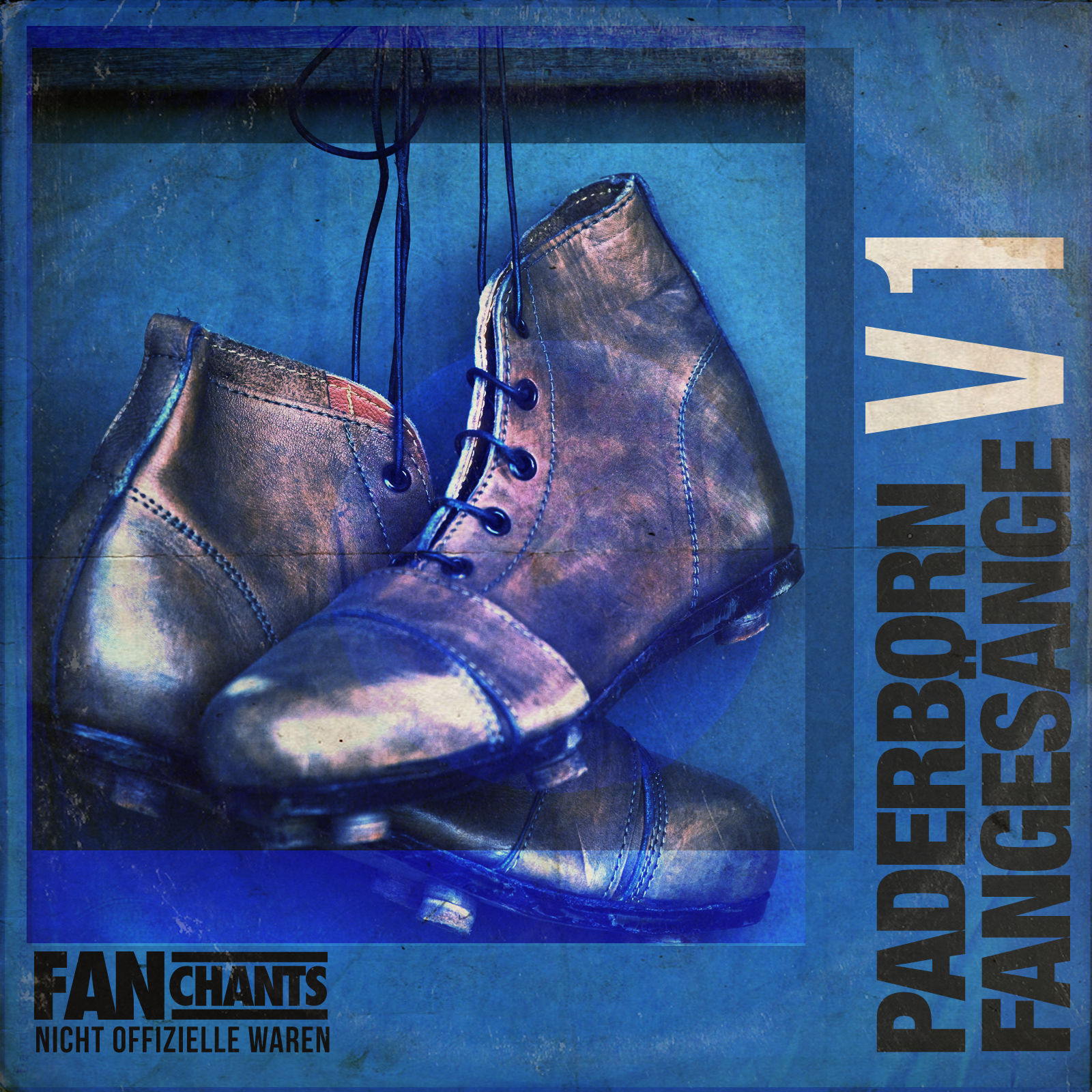 Wir Hassen Rostock album cover