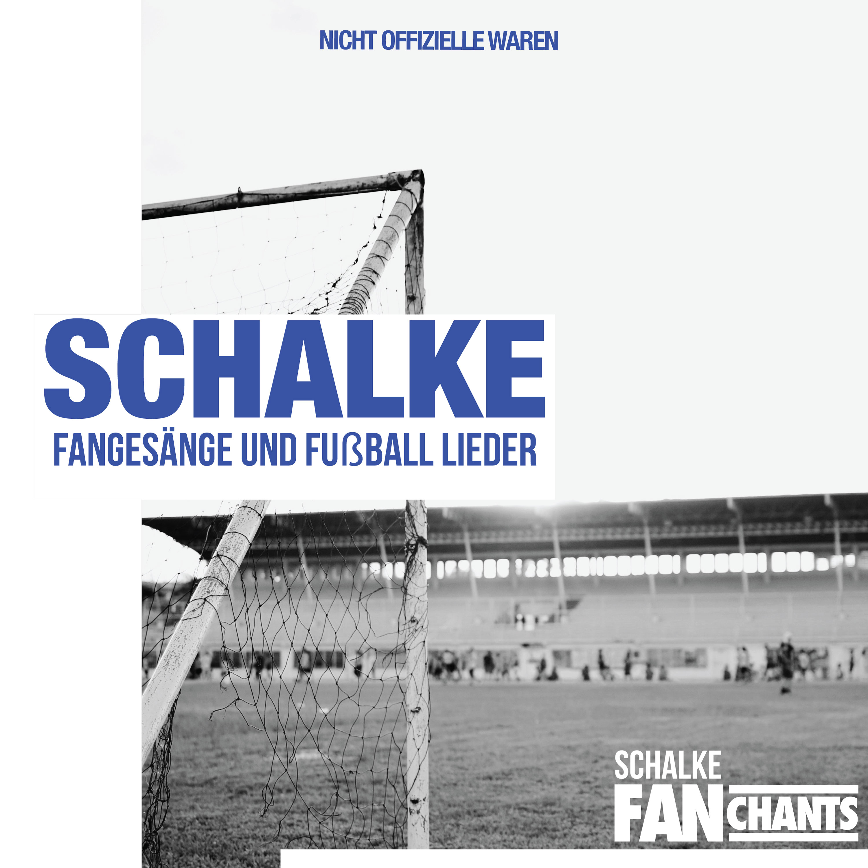 Asoziale Schalker album cover