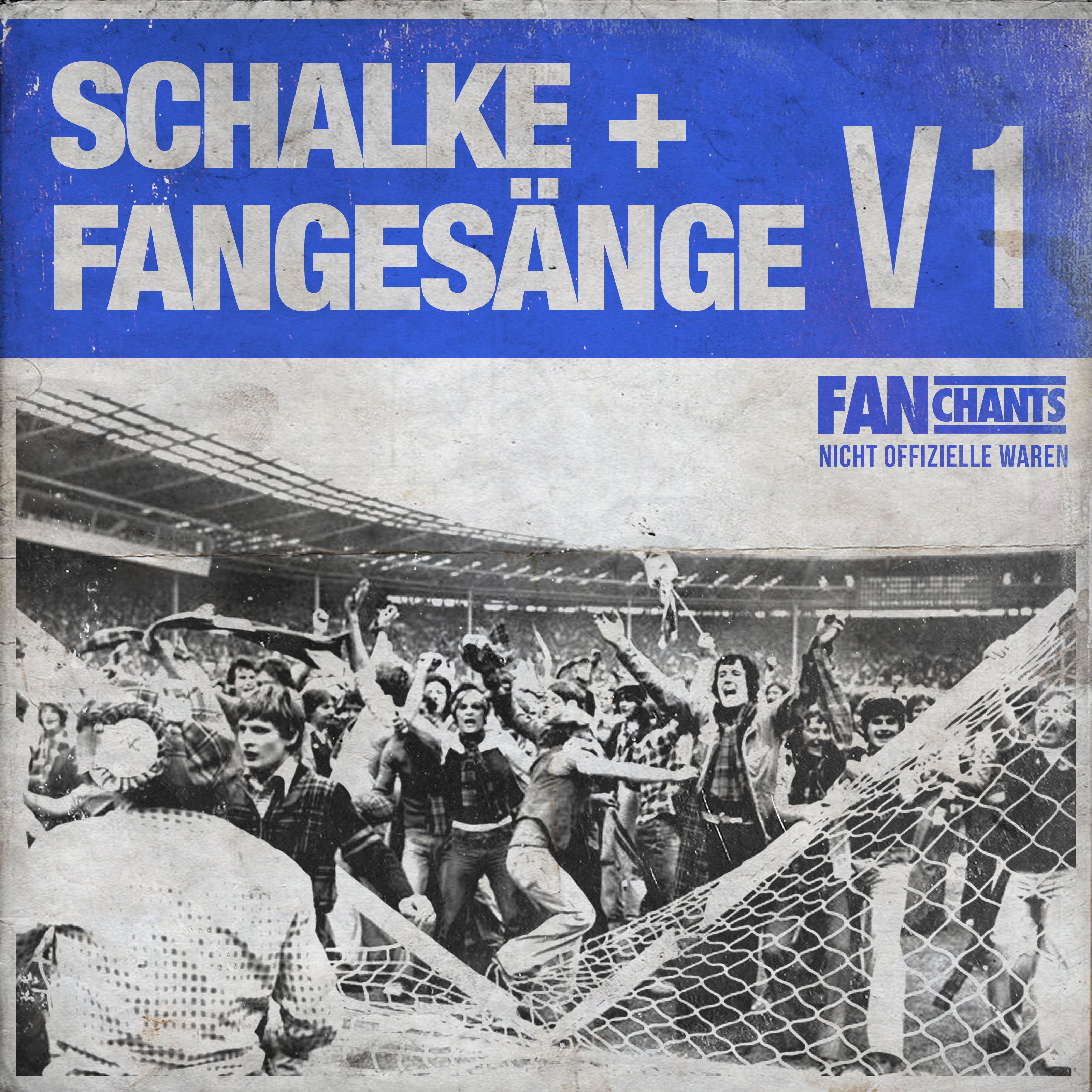 Der Mythos vom Schalker Markt album cover