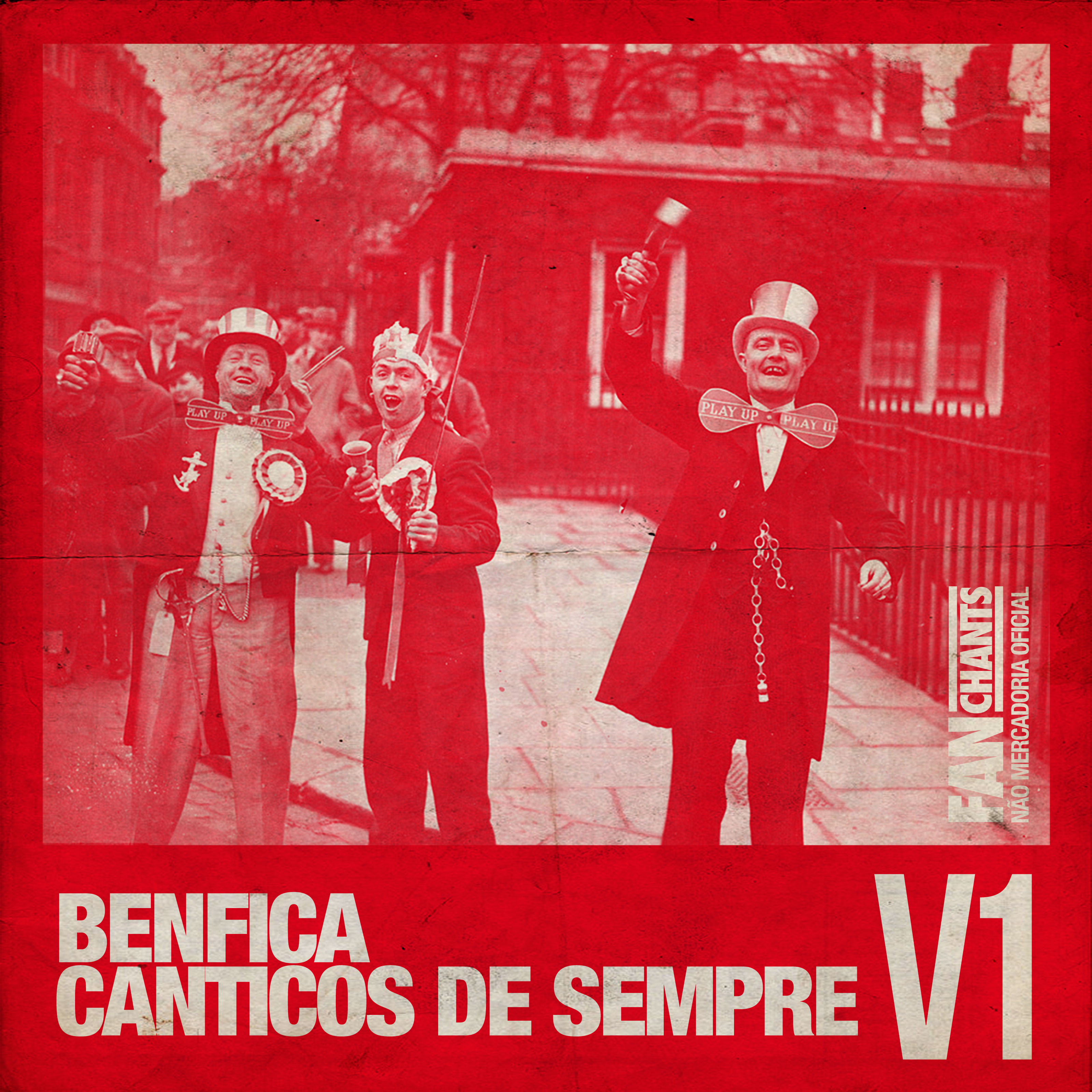 Glorioso SLB album cover