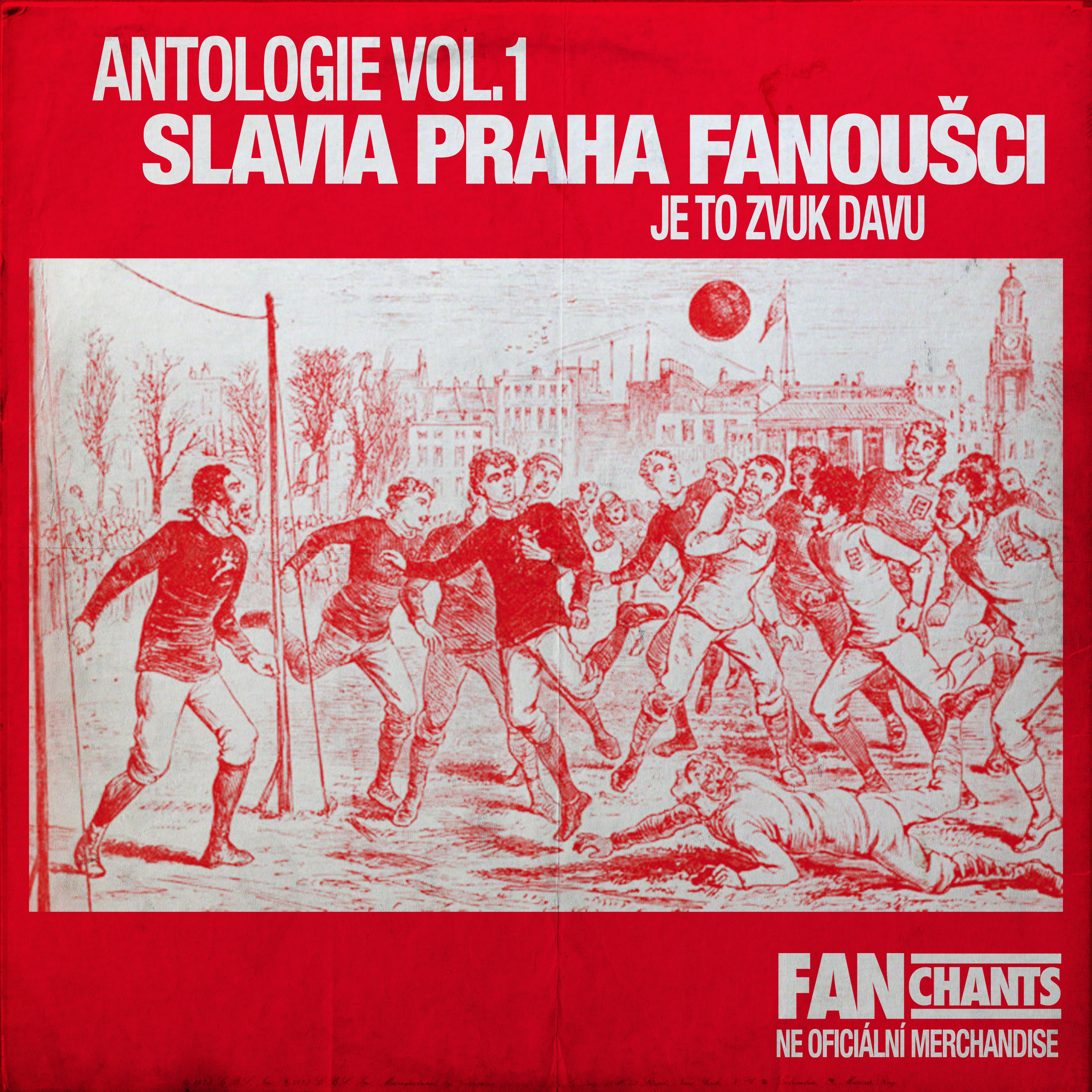 Dejte Jim Bůra album cover