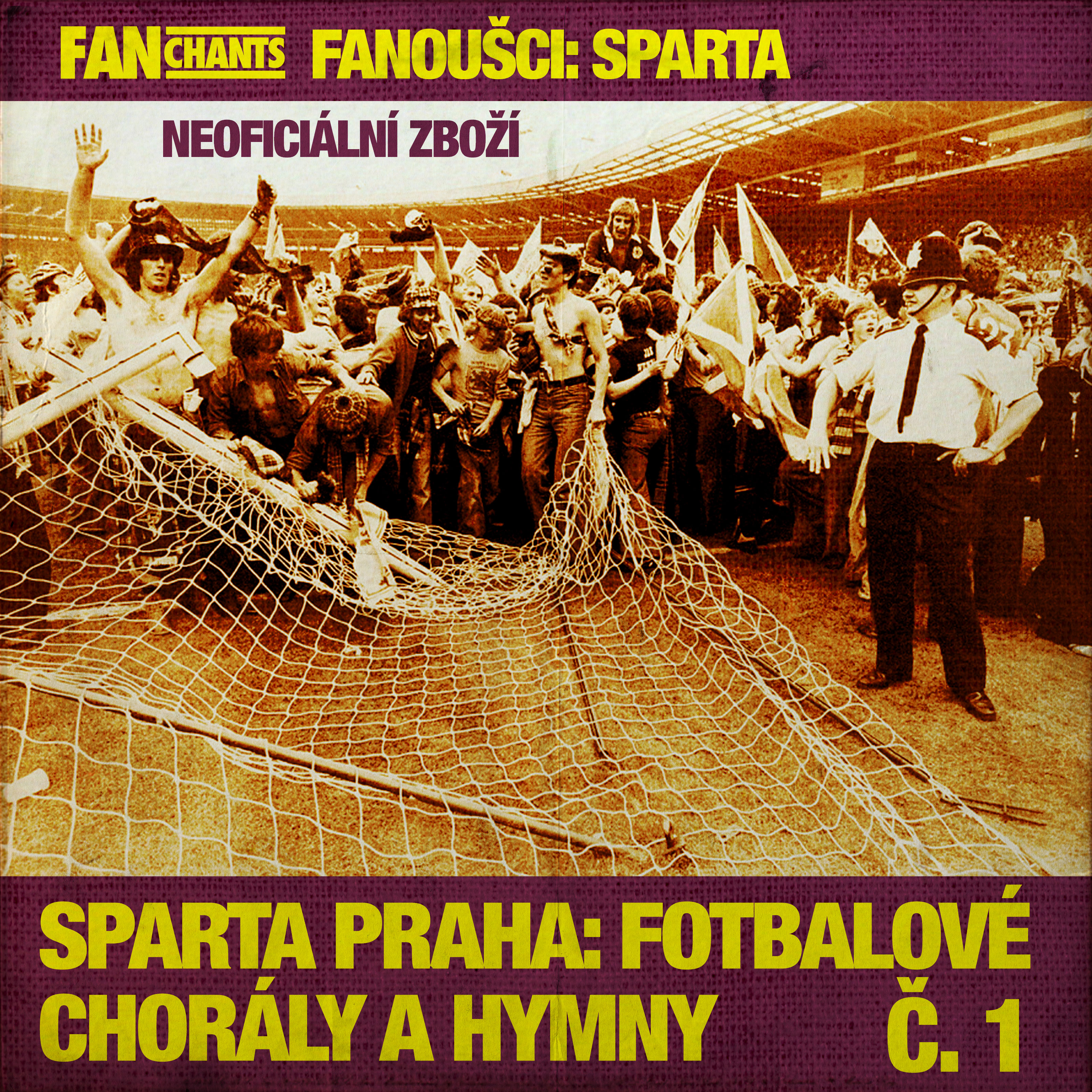 My Chceme Gól album cover