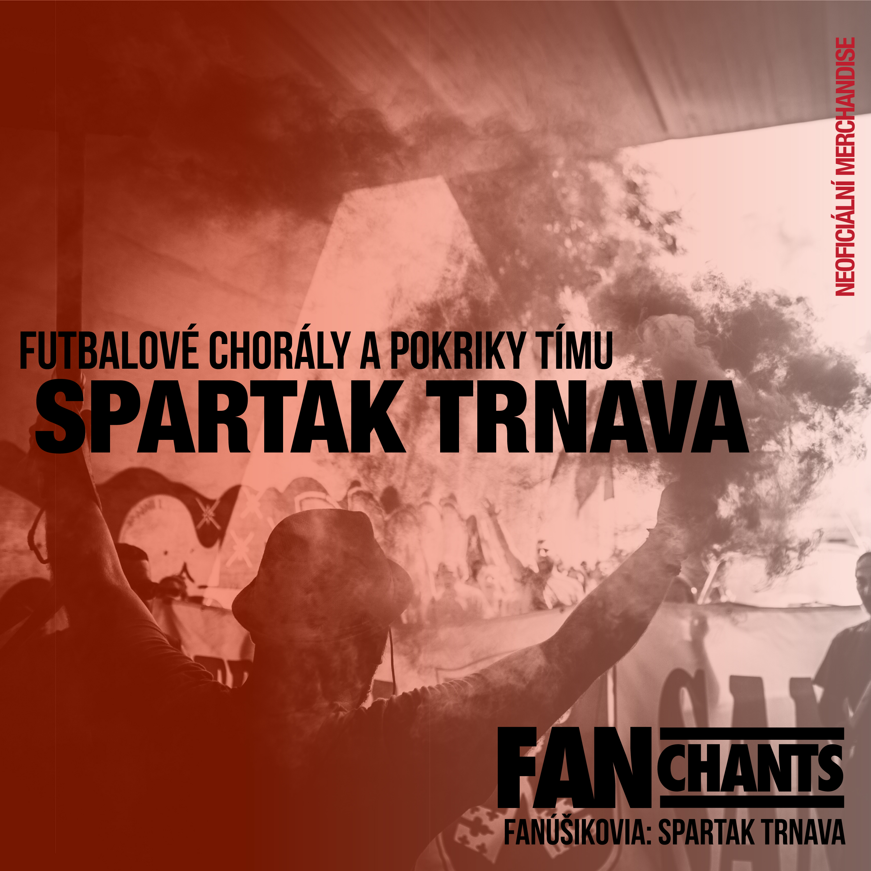 Hymna Spartaka Trnava album cover