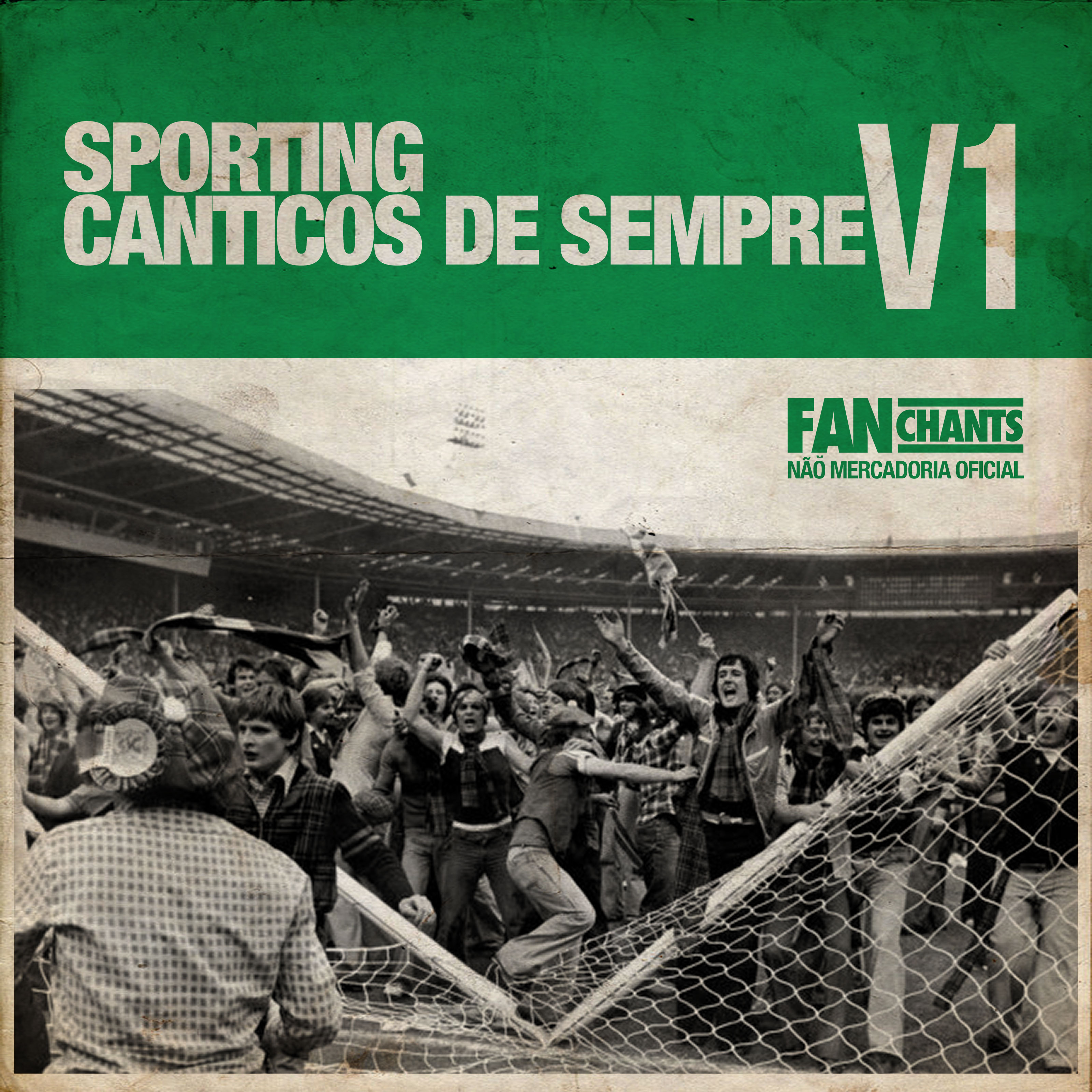 Sporting! album cover