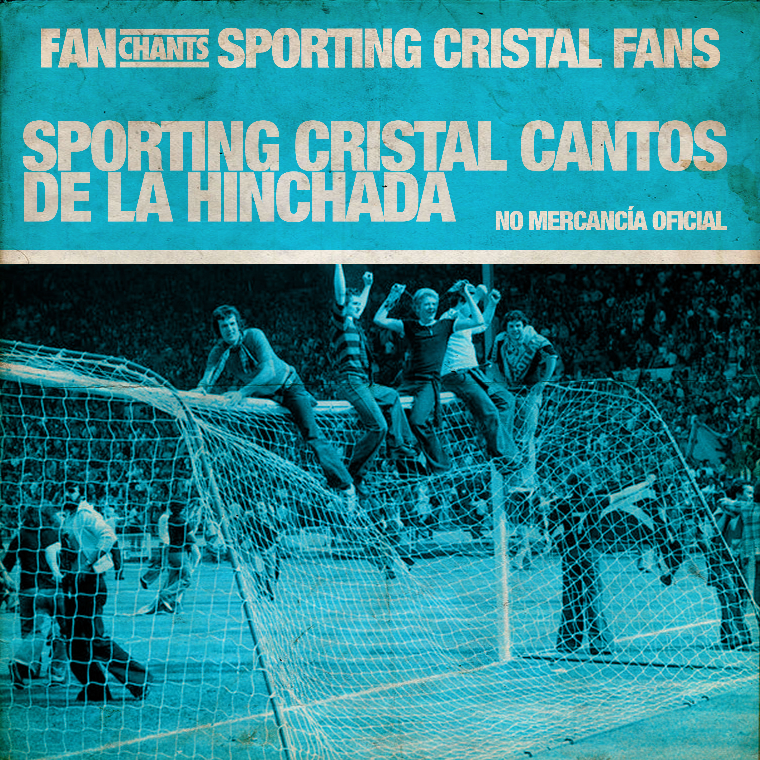 Ese Es el Sporting Cristal album cover